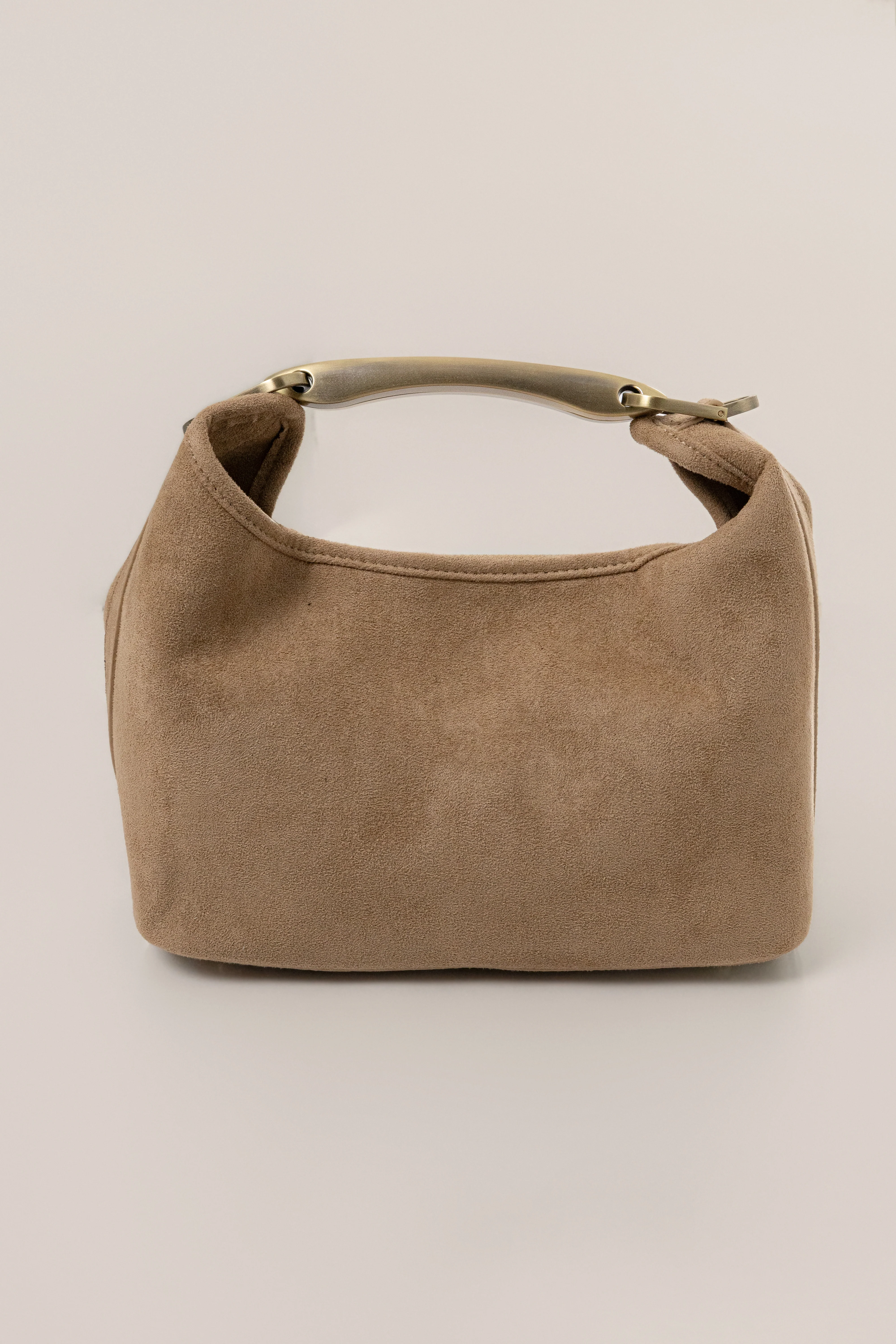 Beige Izola Handbag - Image 3