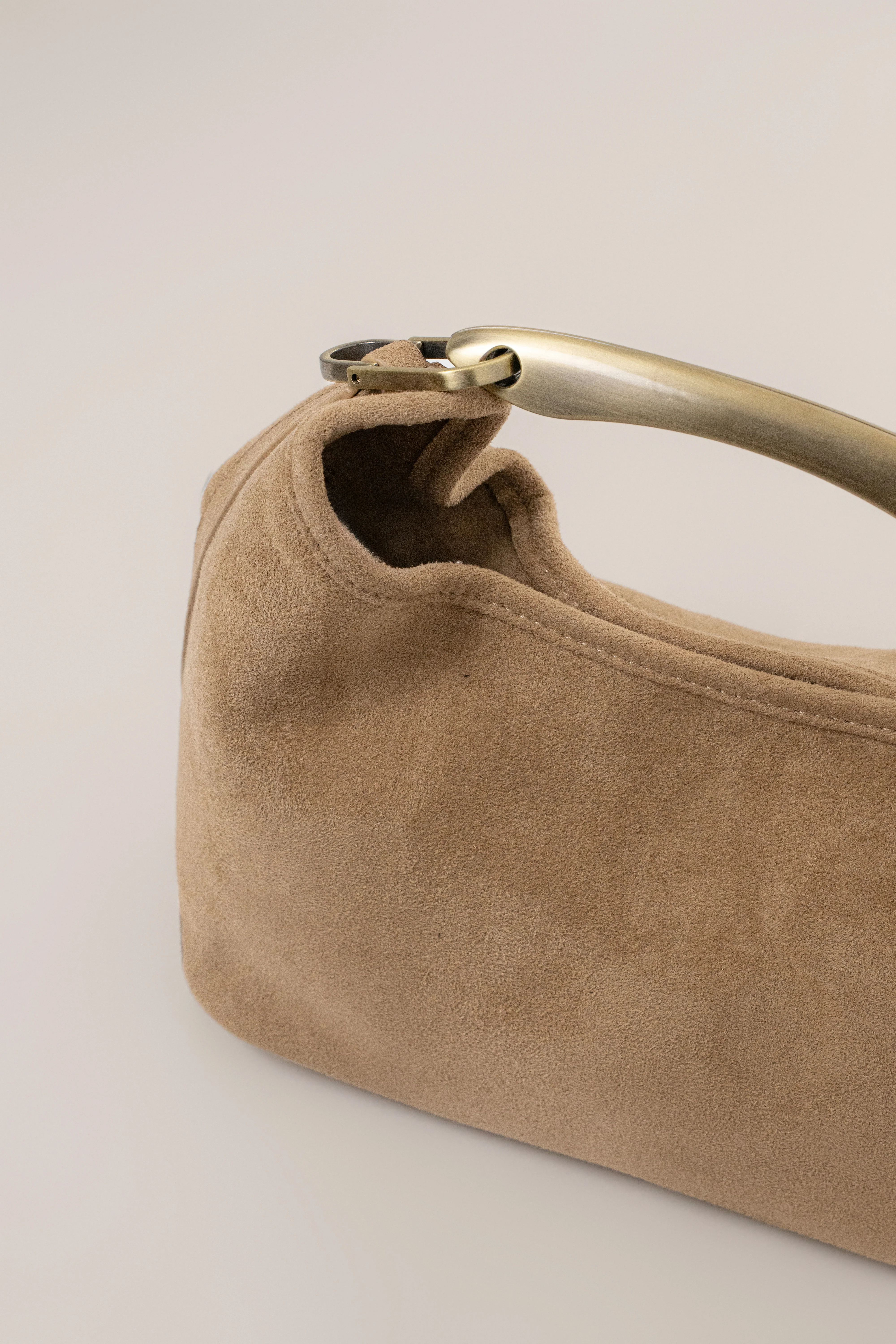 Beige Izola Handbag - Image 4