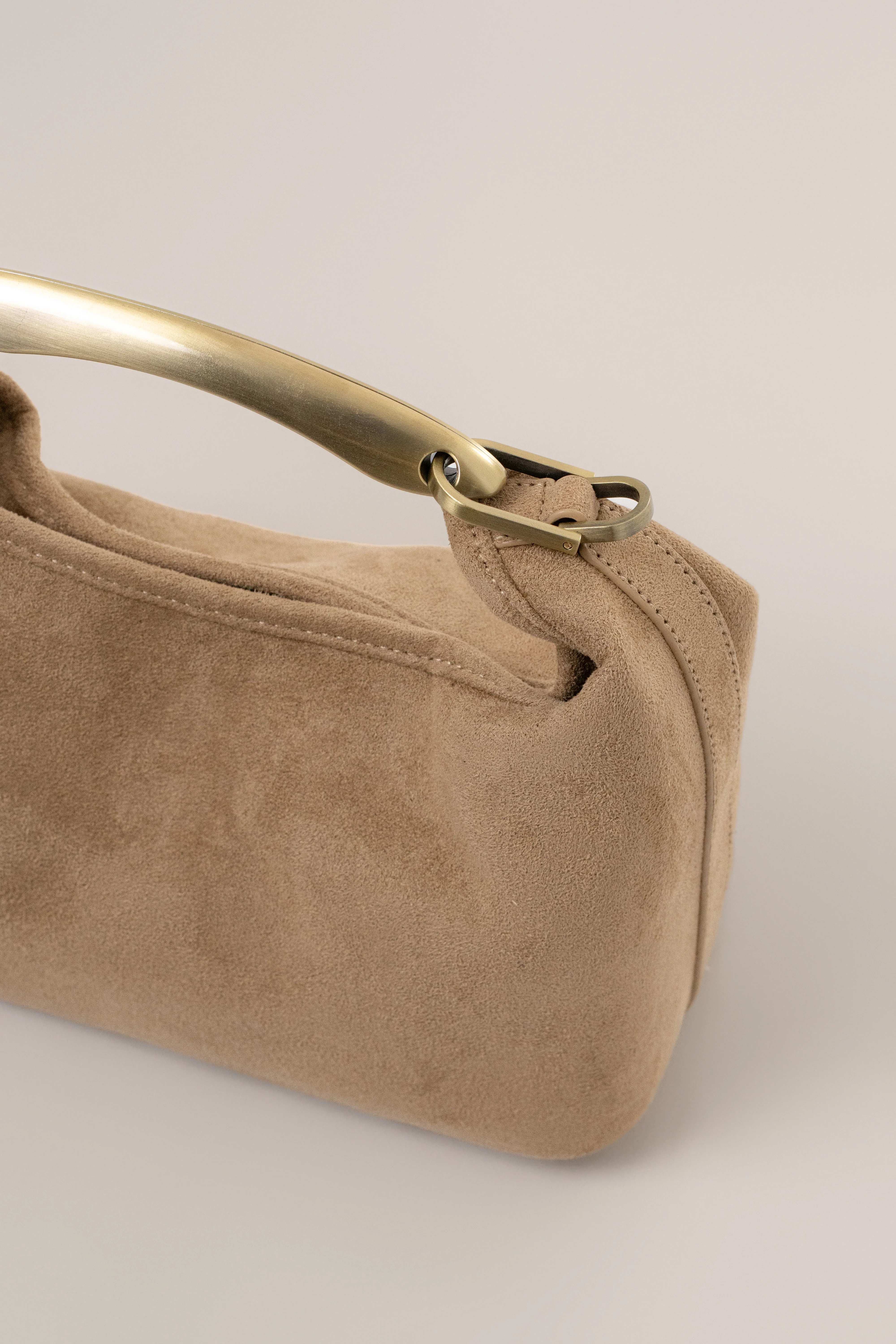 Beige Izola Handbag - Image 6