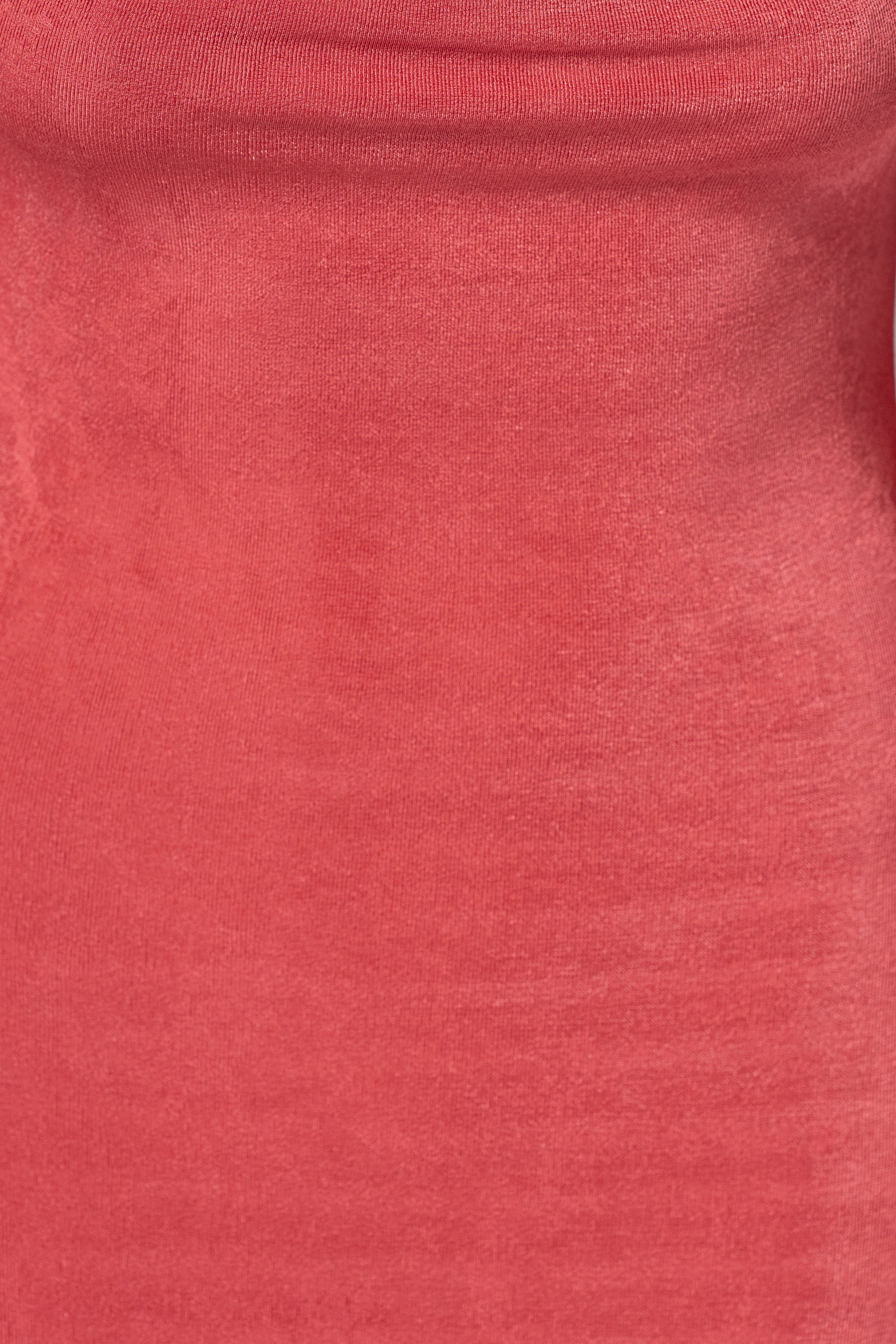 Berry/Mauve Ashton Reversible Maxi Dress - Image 25