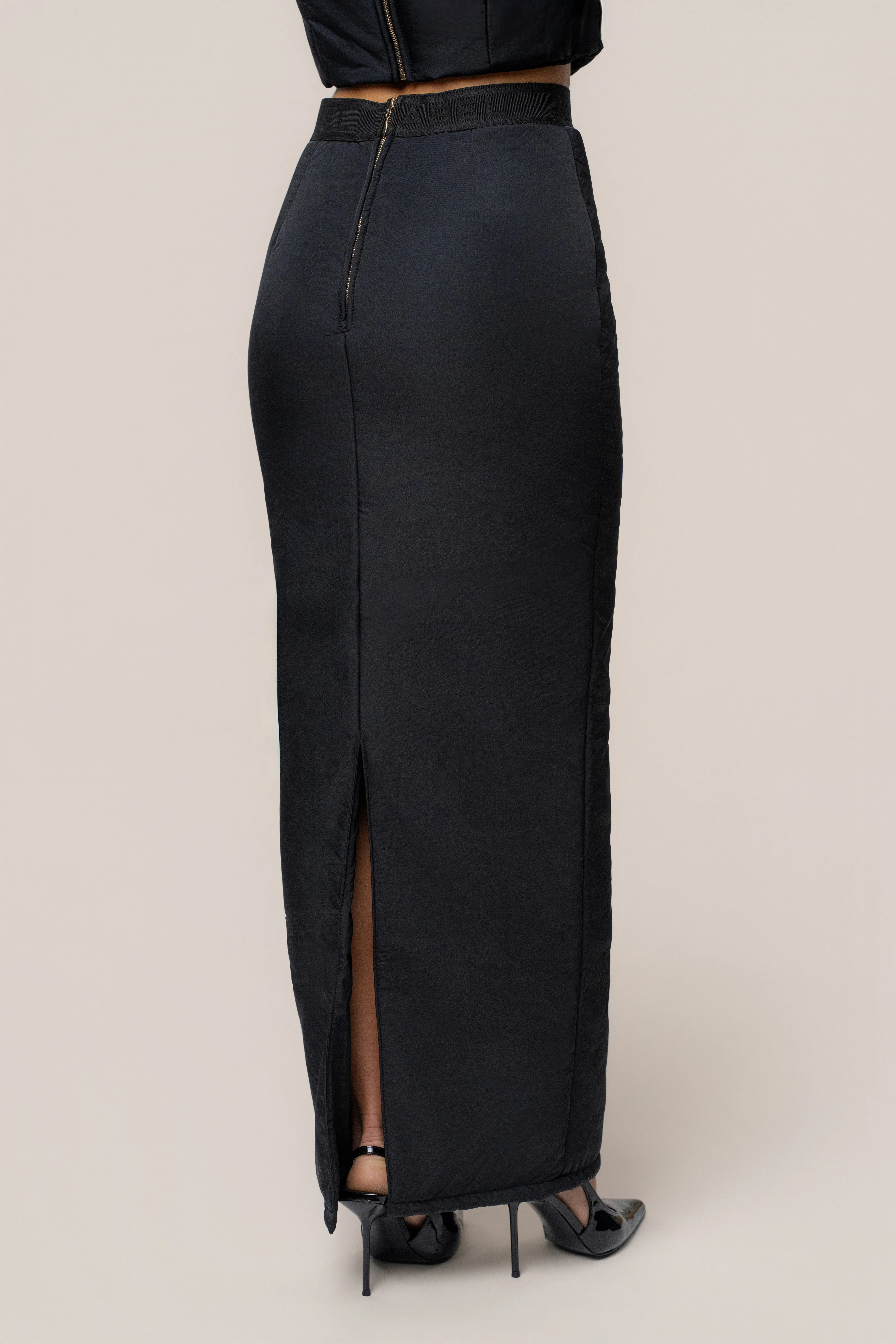 Black Addyson Skirt Set - Image 14