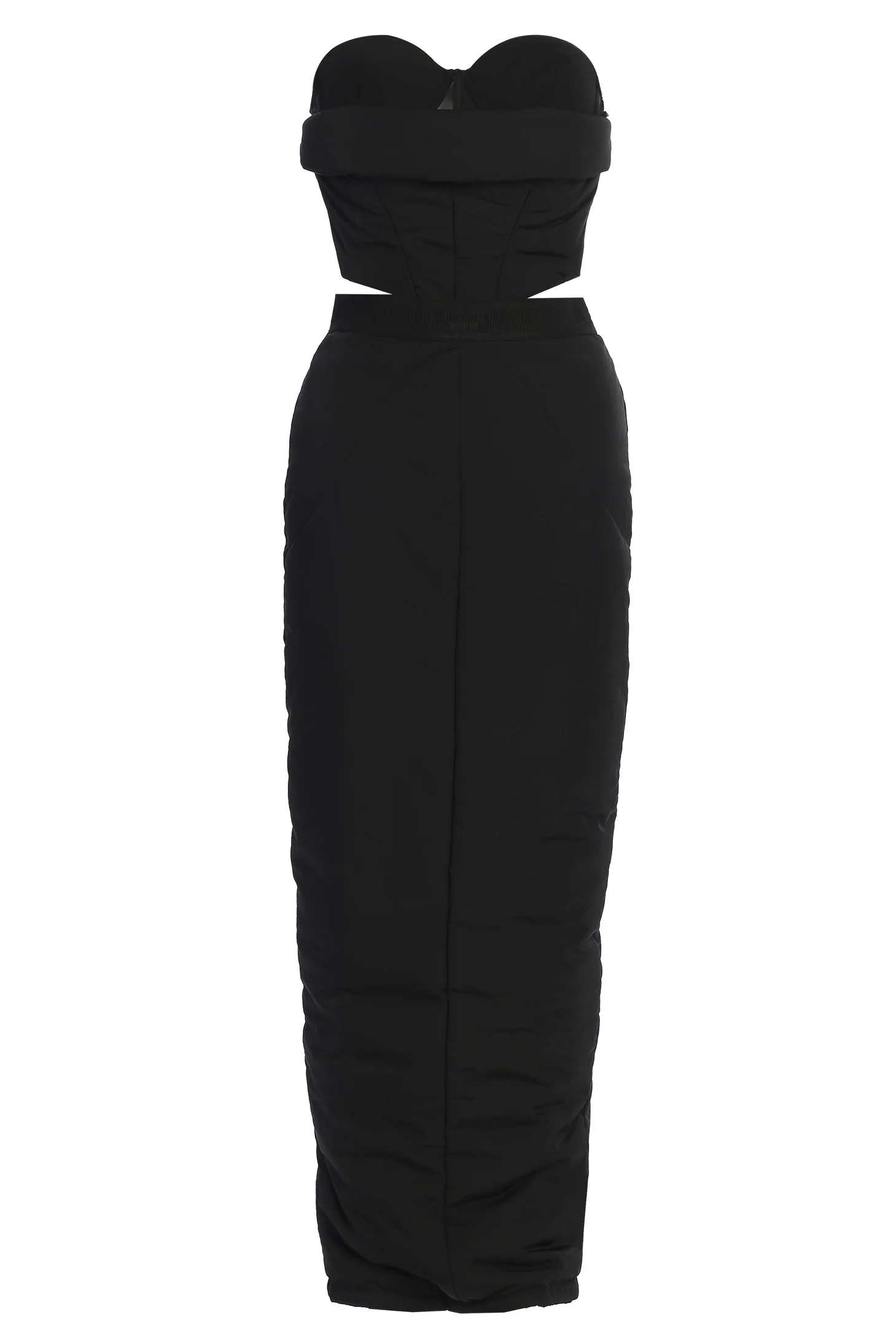 Black Addyson Skirt Set - Image 3