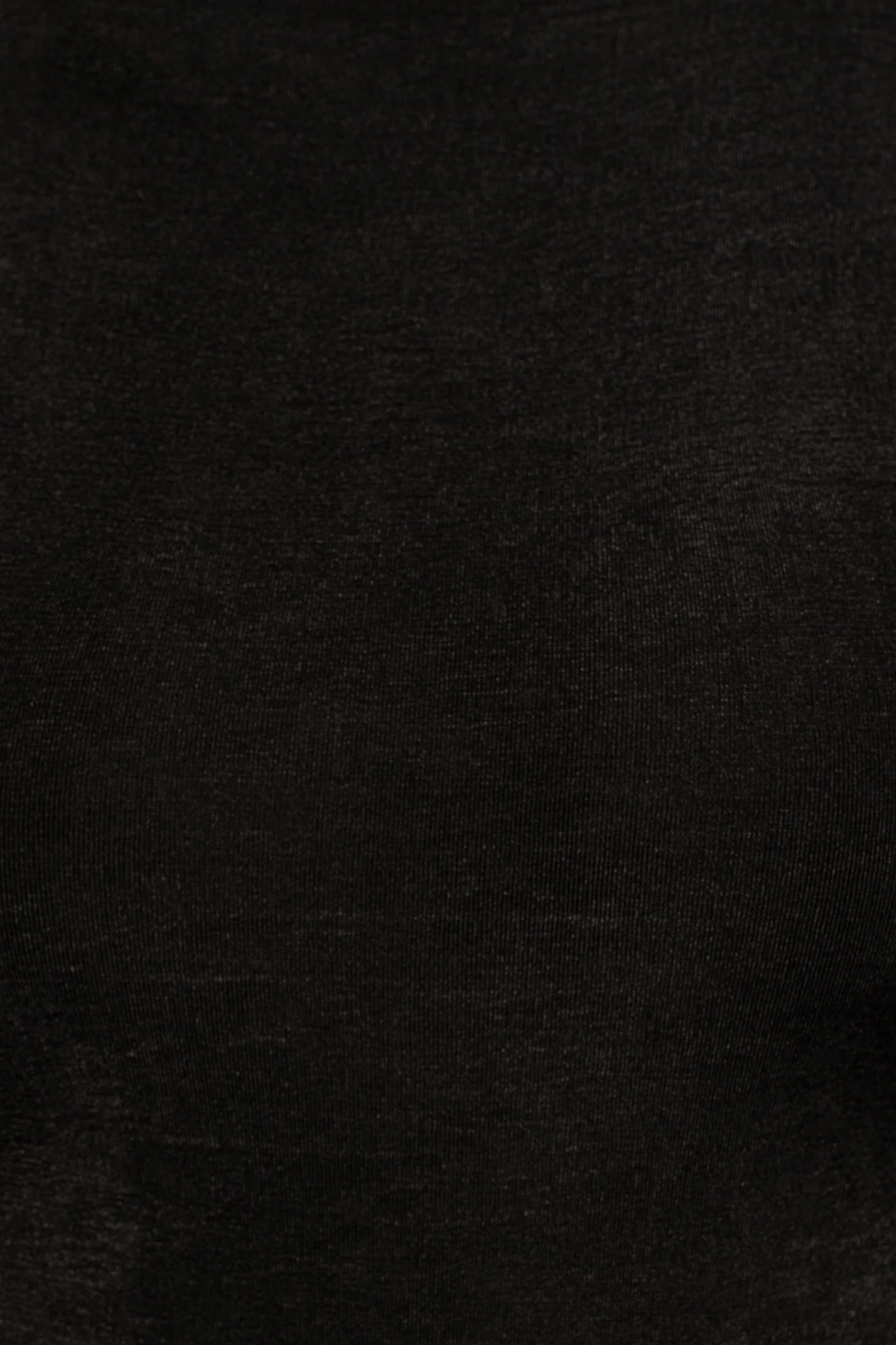 Black Aubree Midi Dress - Image 14
