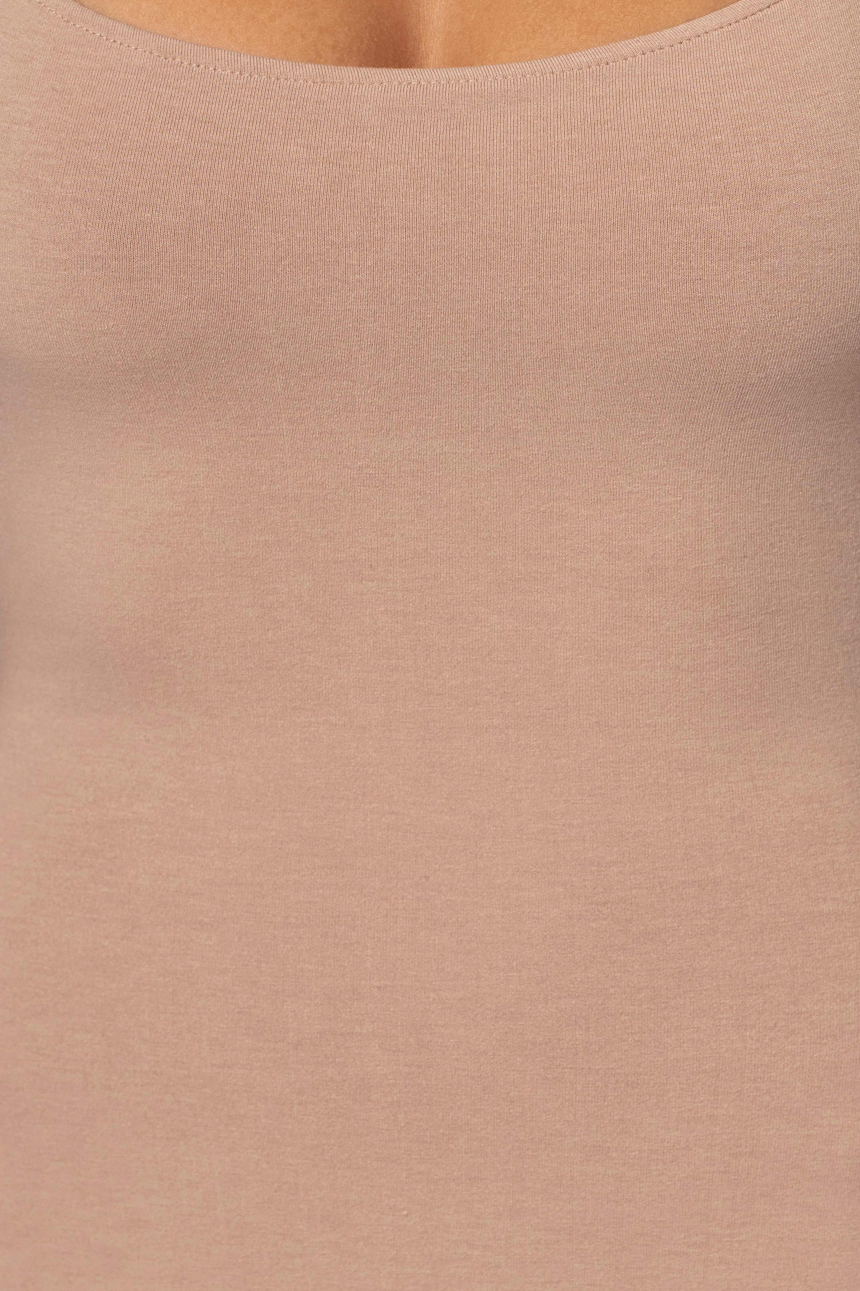 Black/Beige Katia Reversible Dress - Image 20