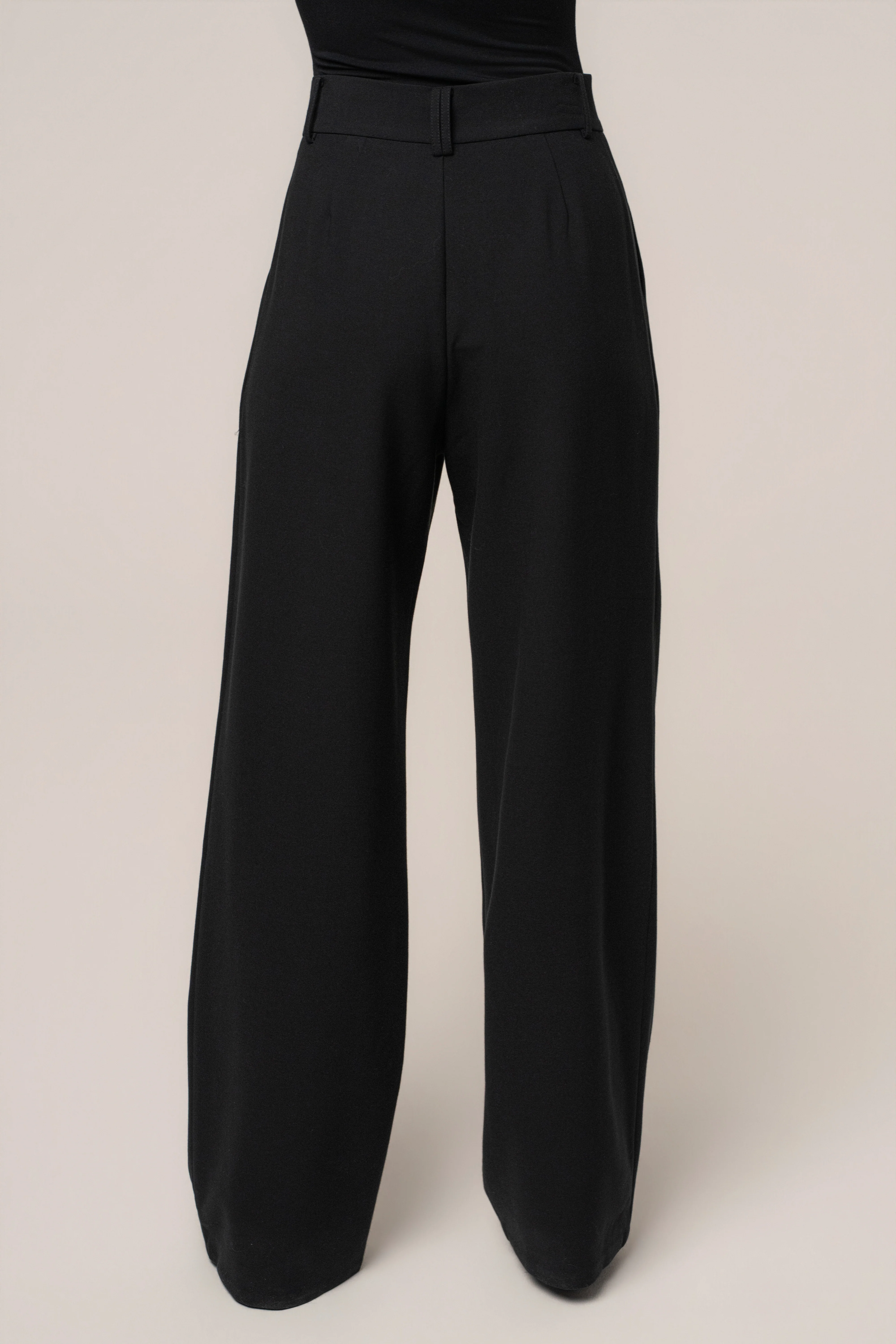 Black Core Standard Pant - Image 10