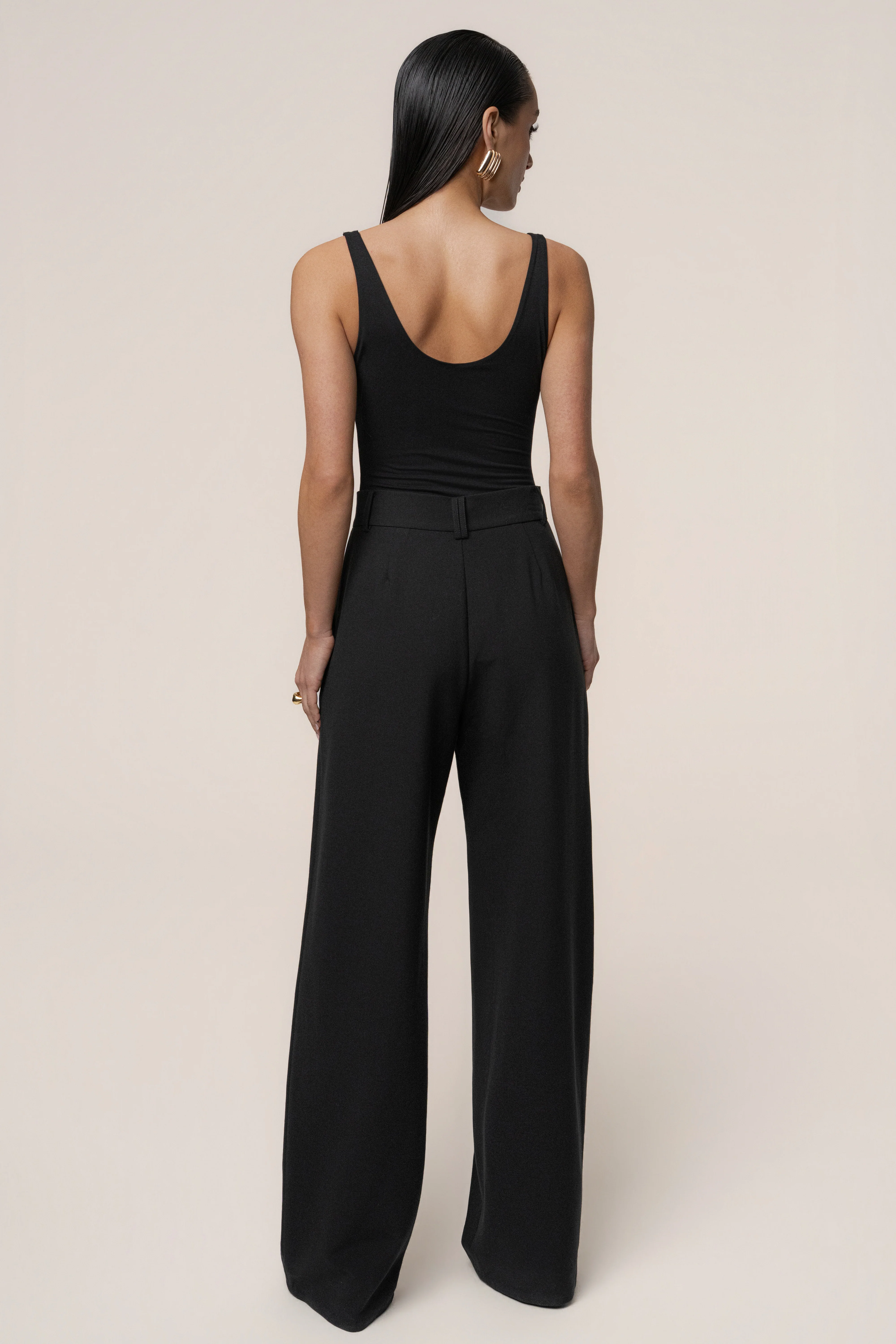Black Core Standard Pant - Image 11
