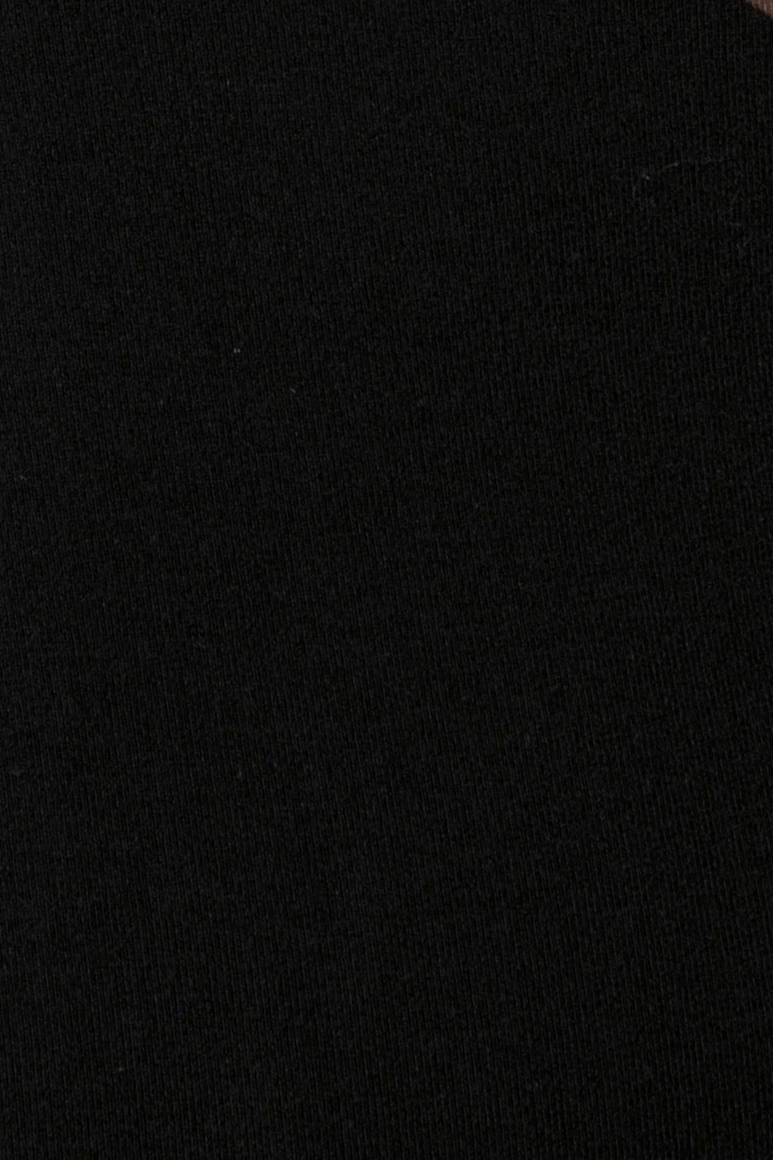 Black Wanderlust One Shoulder Dress - Image 11