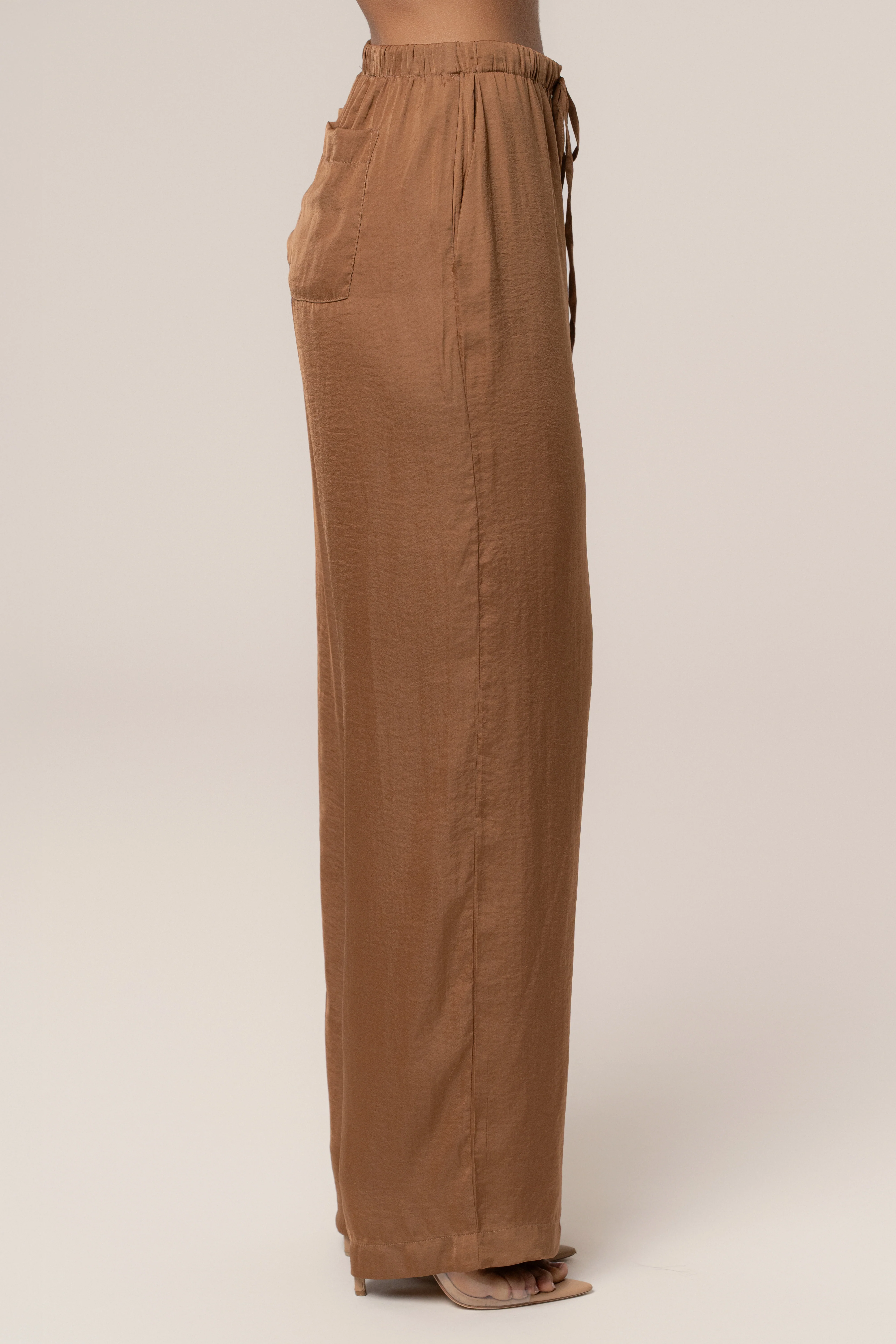 Bronze Pearl Bay Pant Set - Image 14