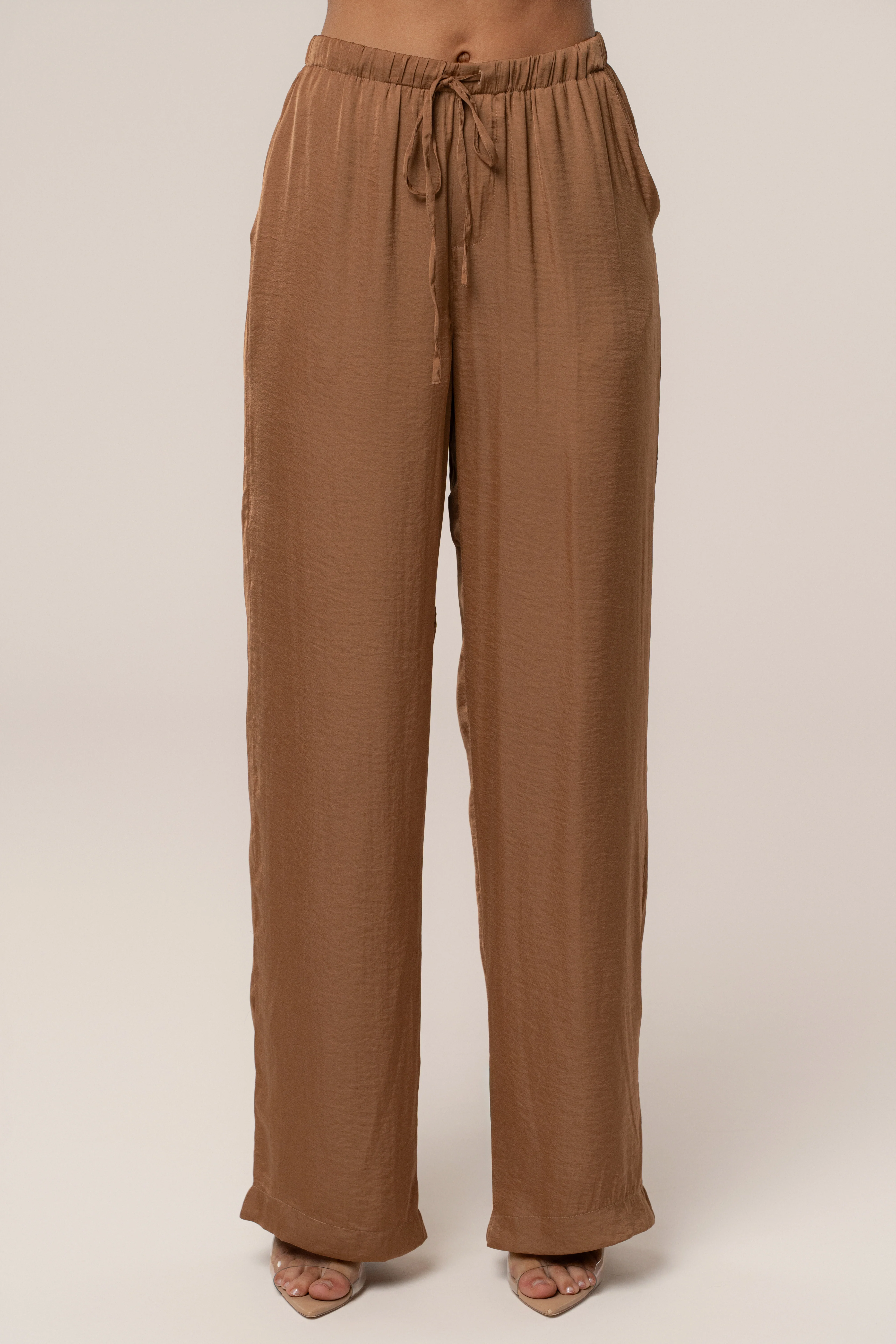 Bronze Pearl Bay Pant Set - Image 4