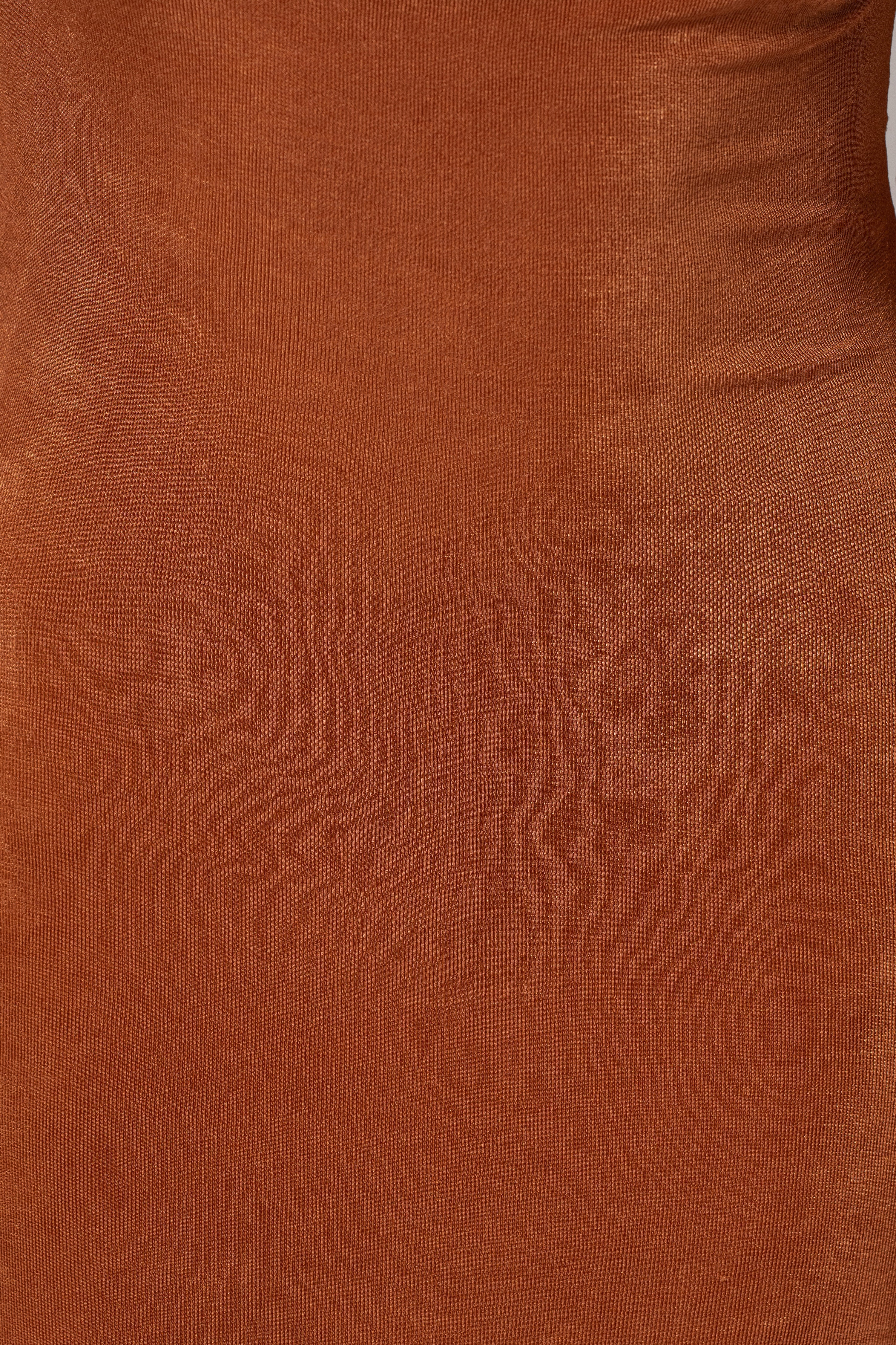 Bronze/Sienna Ashton Reversible Maxi Dress - Image 19