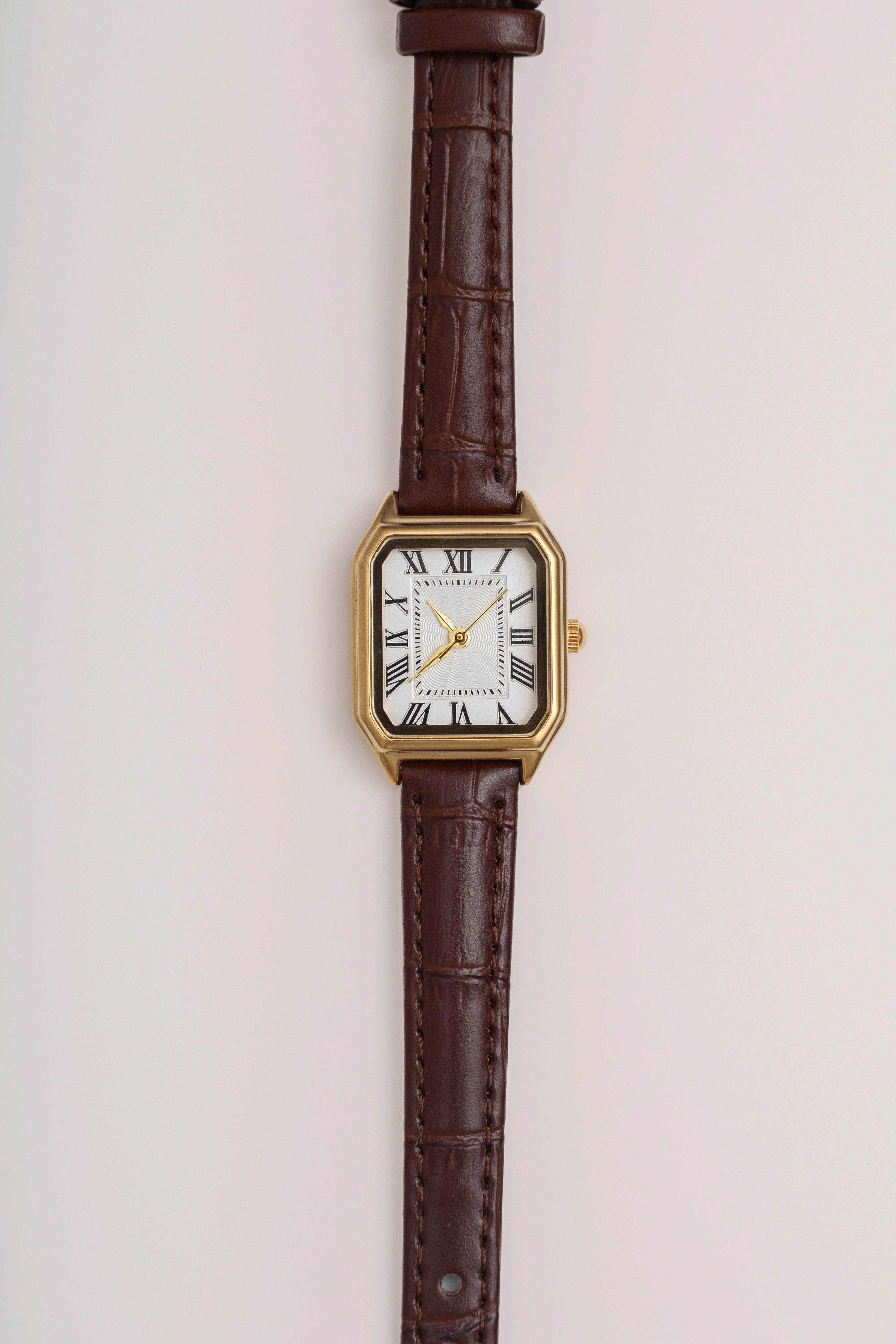 Brown Bridgette Watch - Image 3