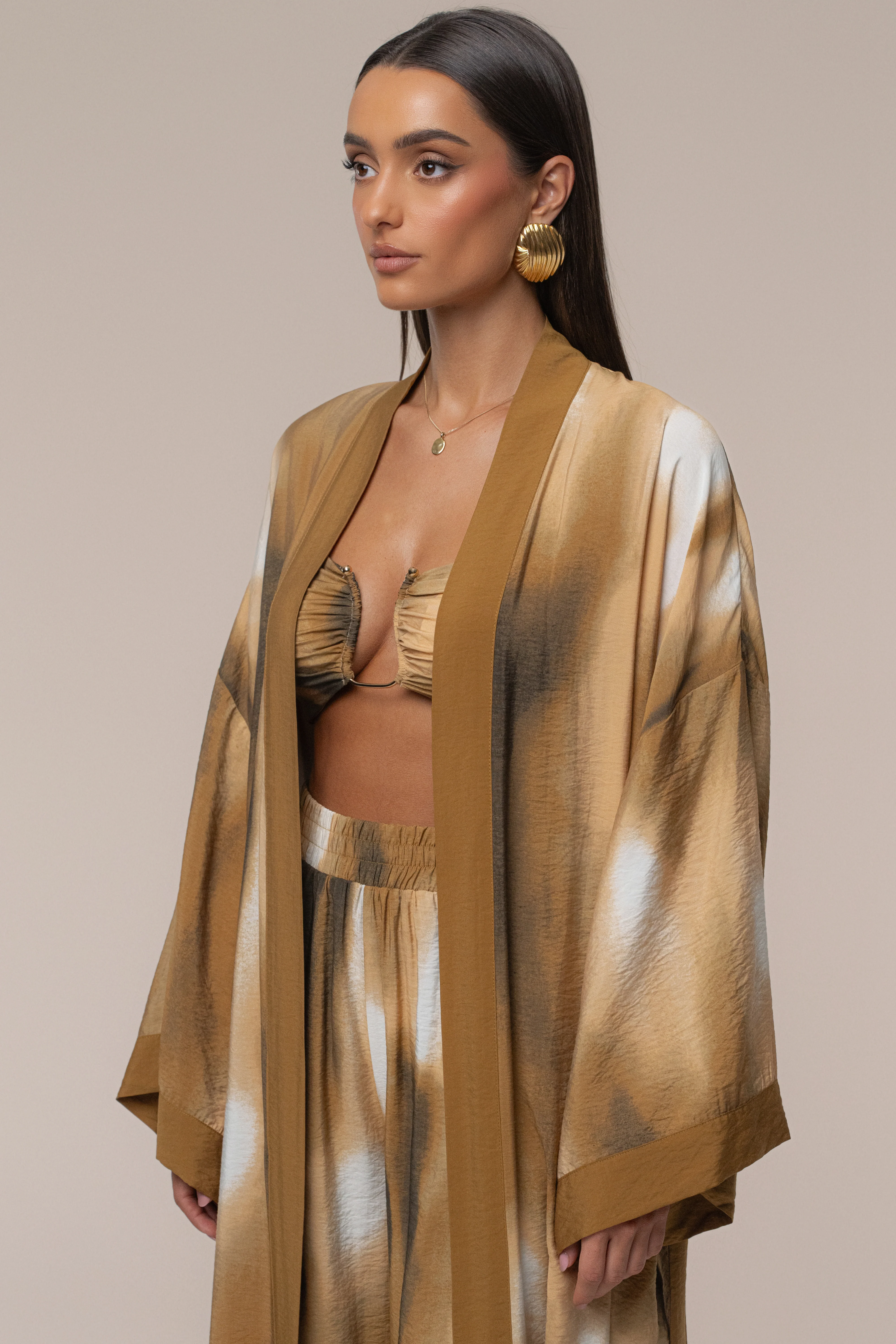 Brown Earthbound Top - Image 5
