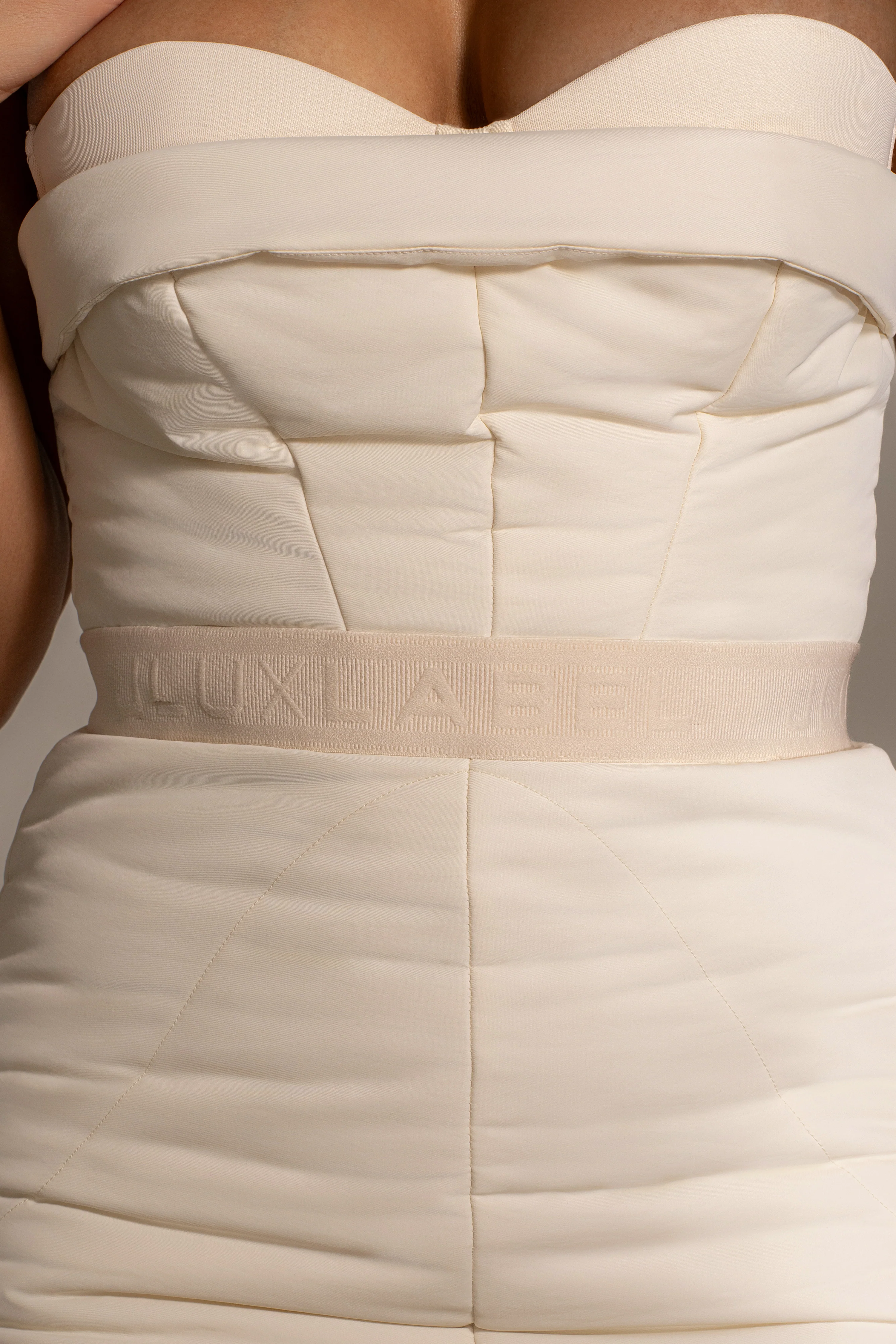 Buttercream Addyson Skirt Set - Image 10