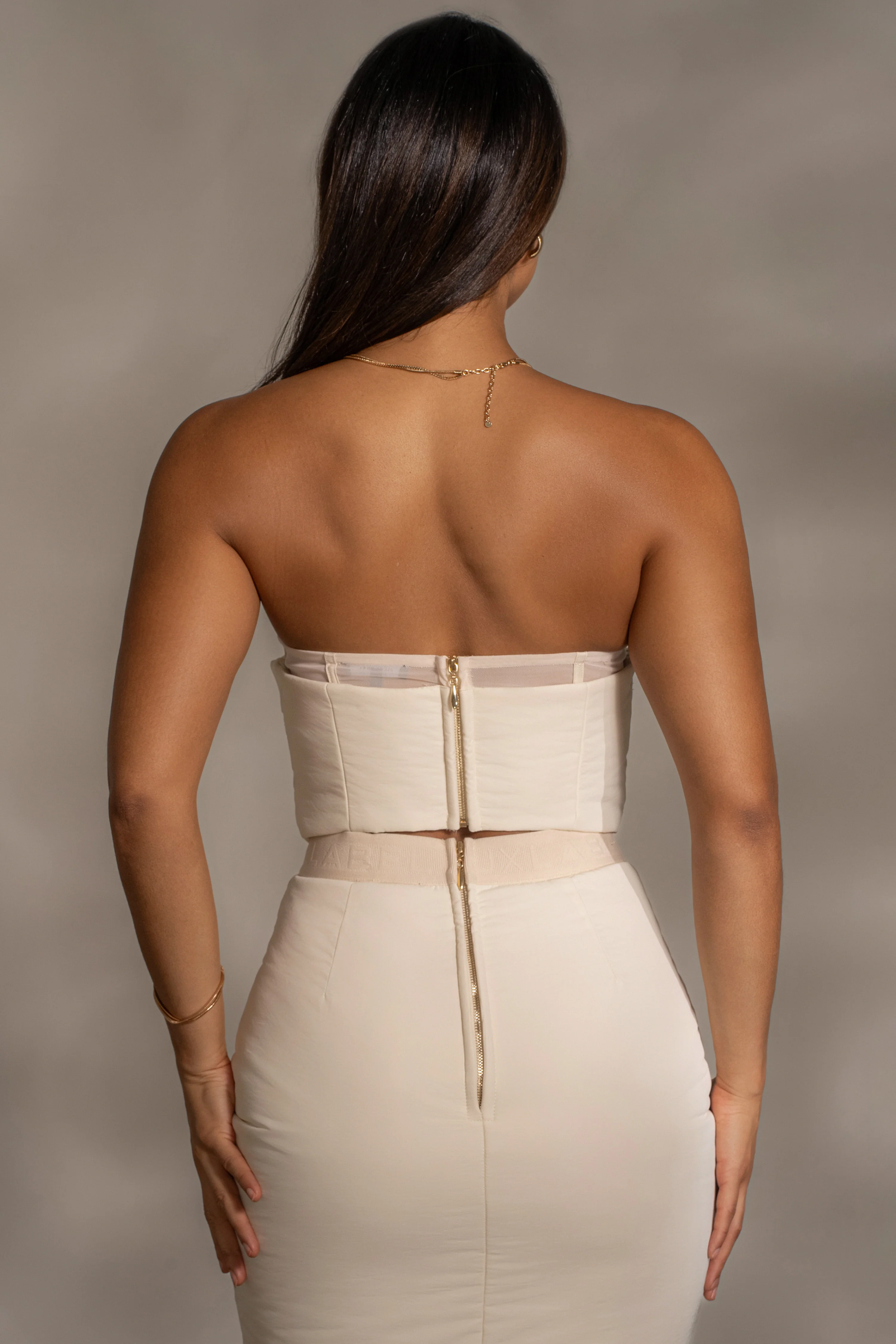 Buttercream Addyson Skirt Set - Image 13