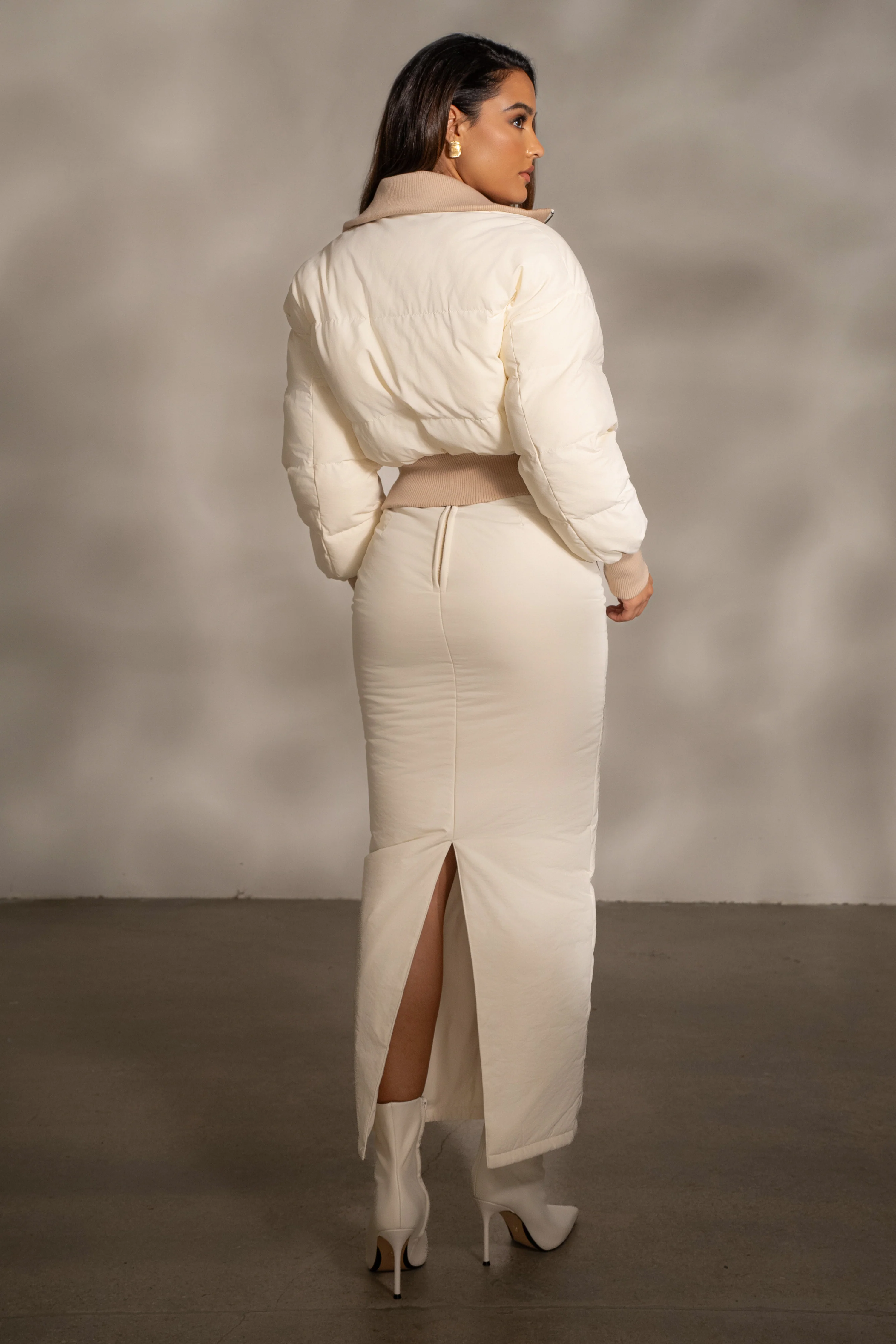 Buttercream Addyson Skirt Set - Image 15