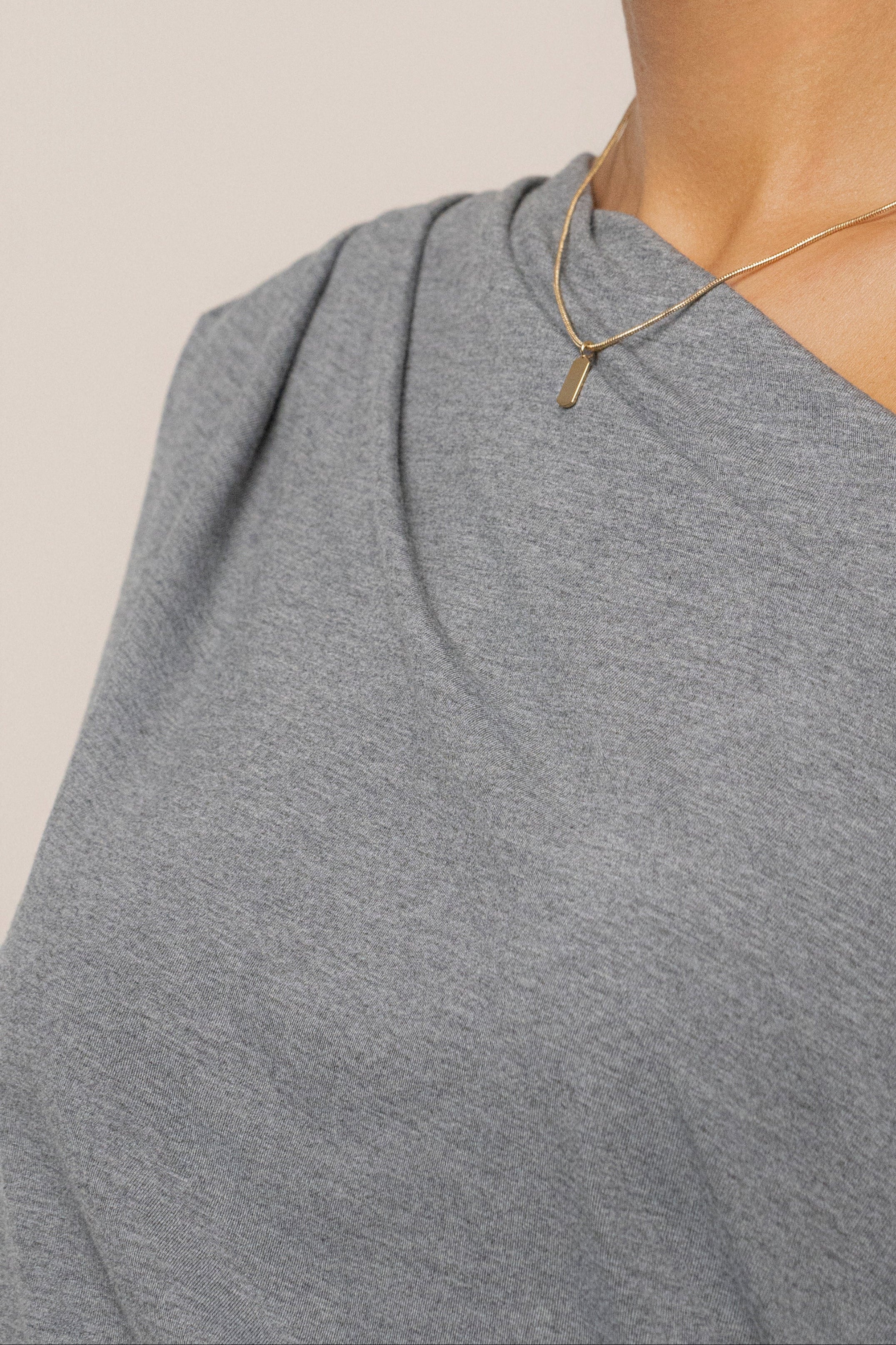 Charcoal Winter Soirée Pant Set - Image 13