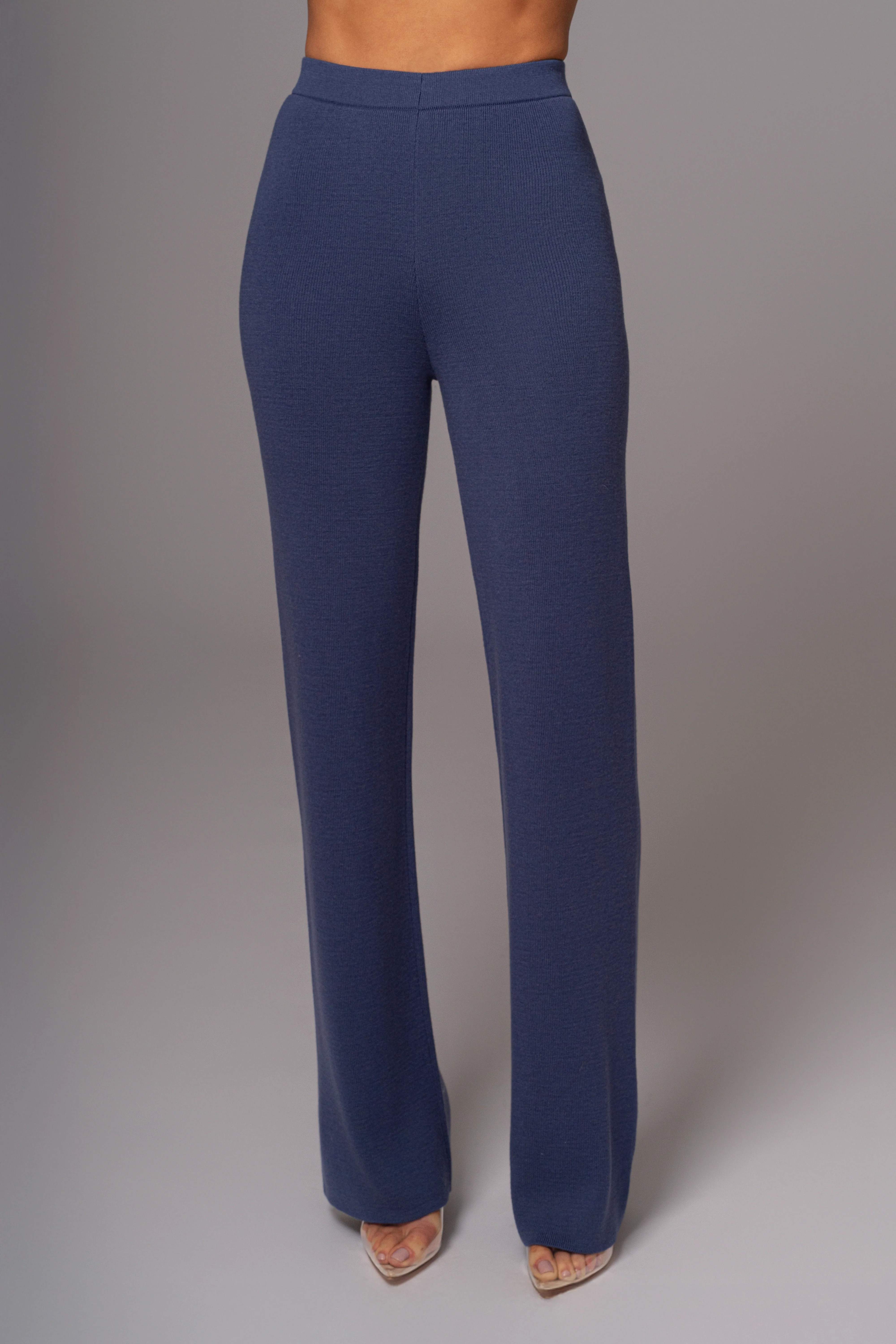 Dusk Alani Knit Pants - Image 3