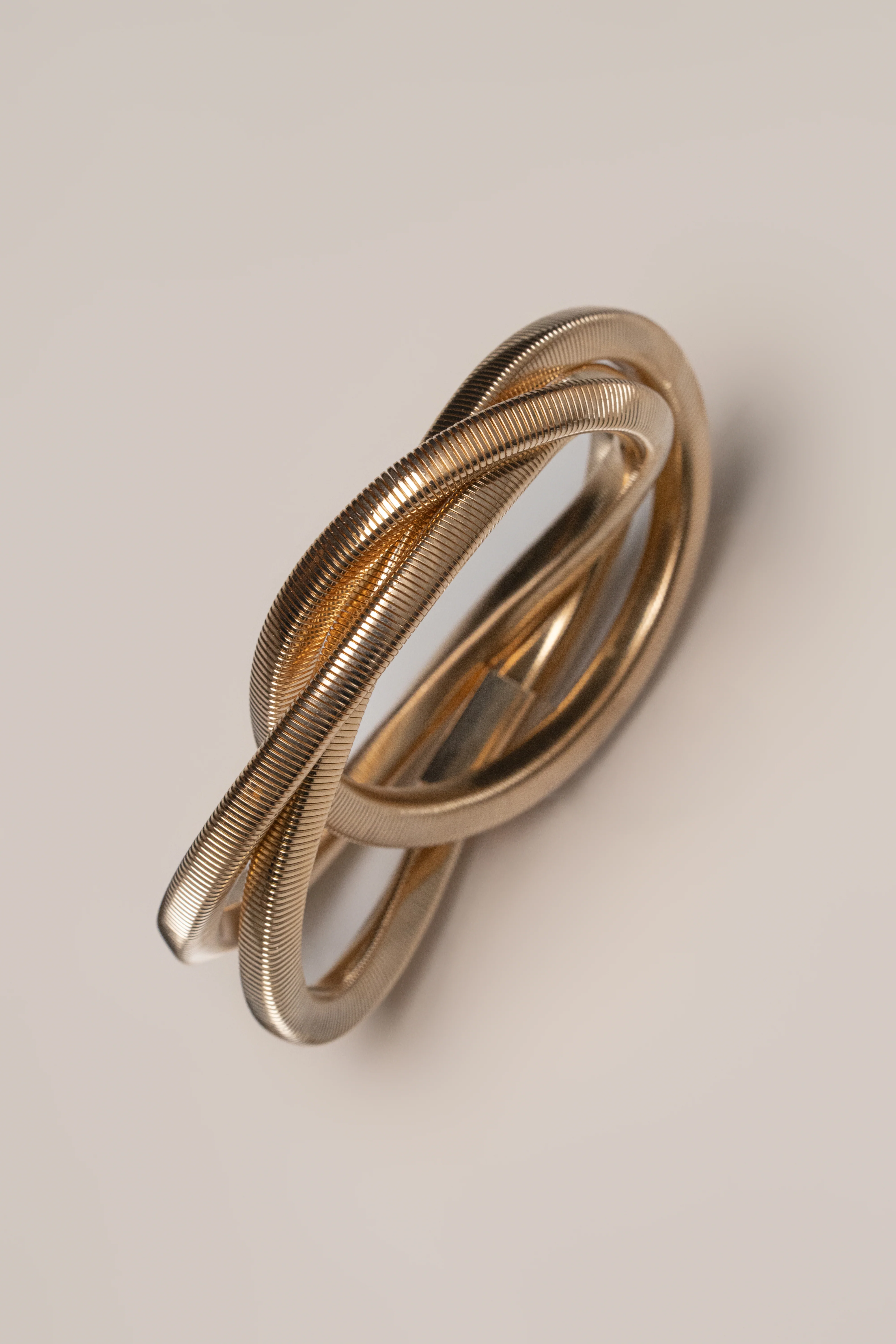 Gold Amara Bracelet - Image 2