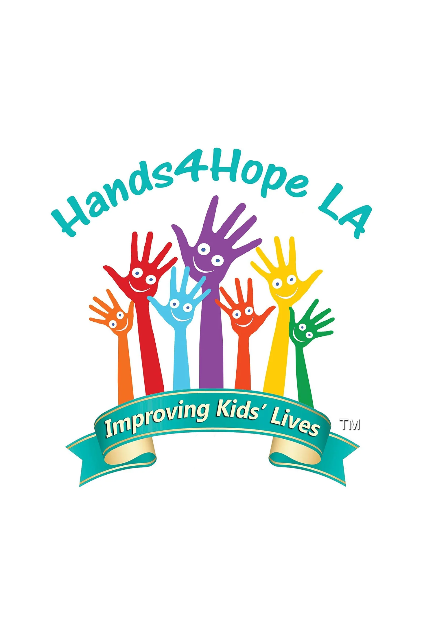 Hands for Hope Round