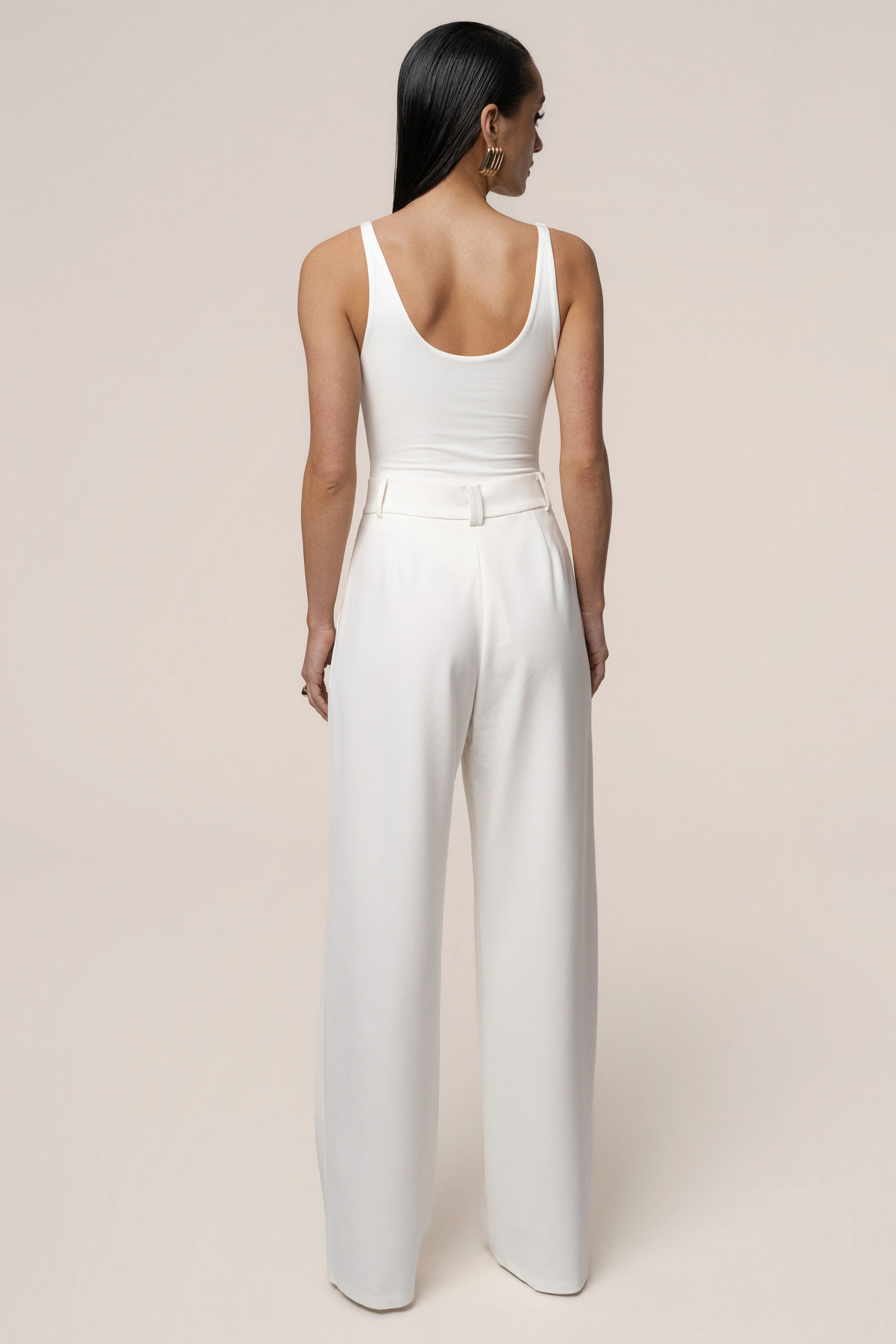 Ivory Core Standard Pant - Image 11