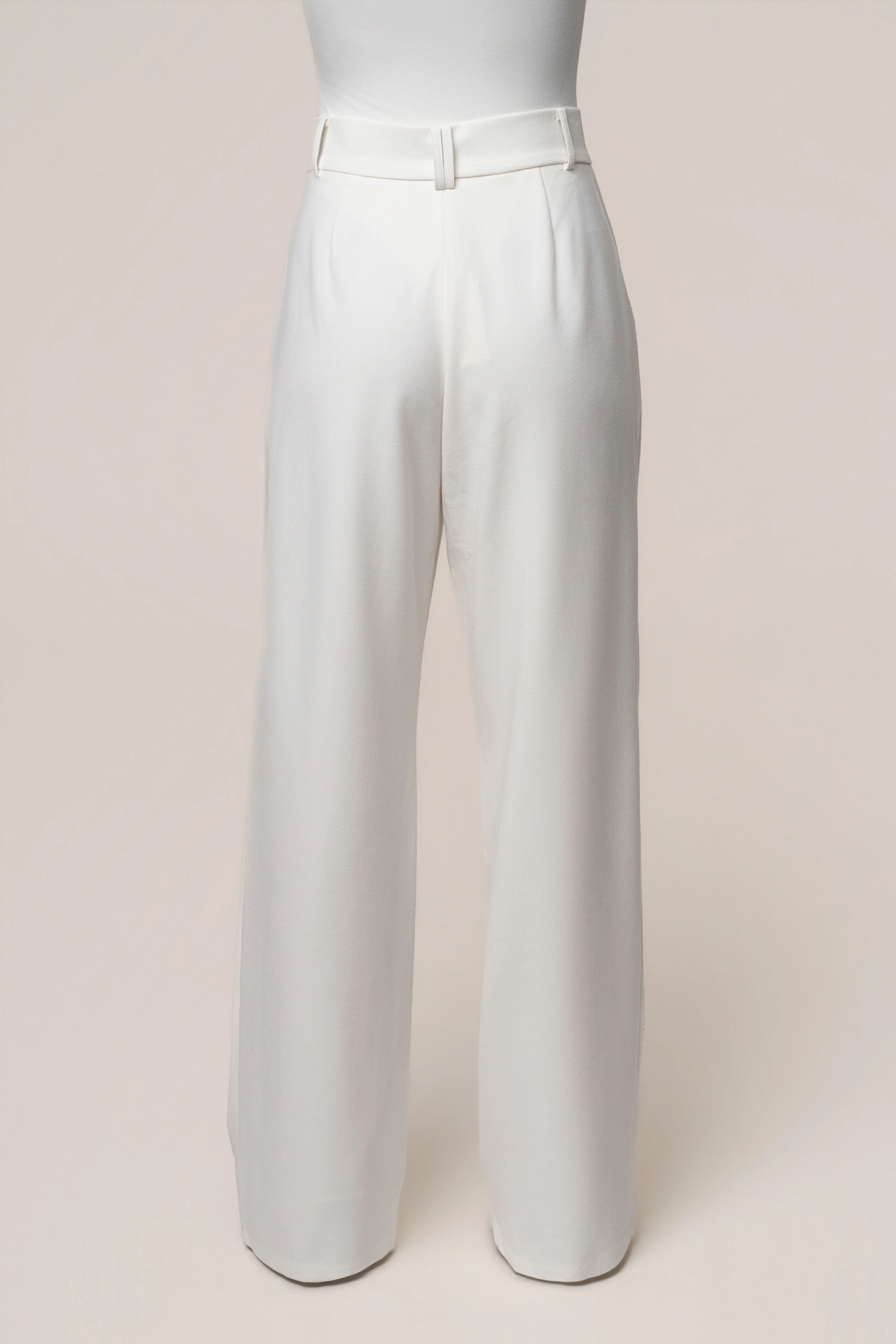 Ivory Core Standard Pant - Image 12
