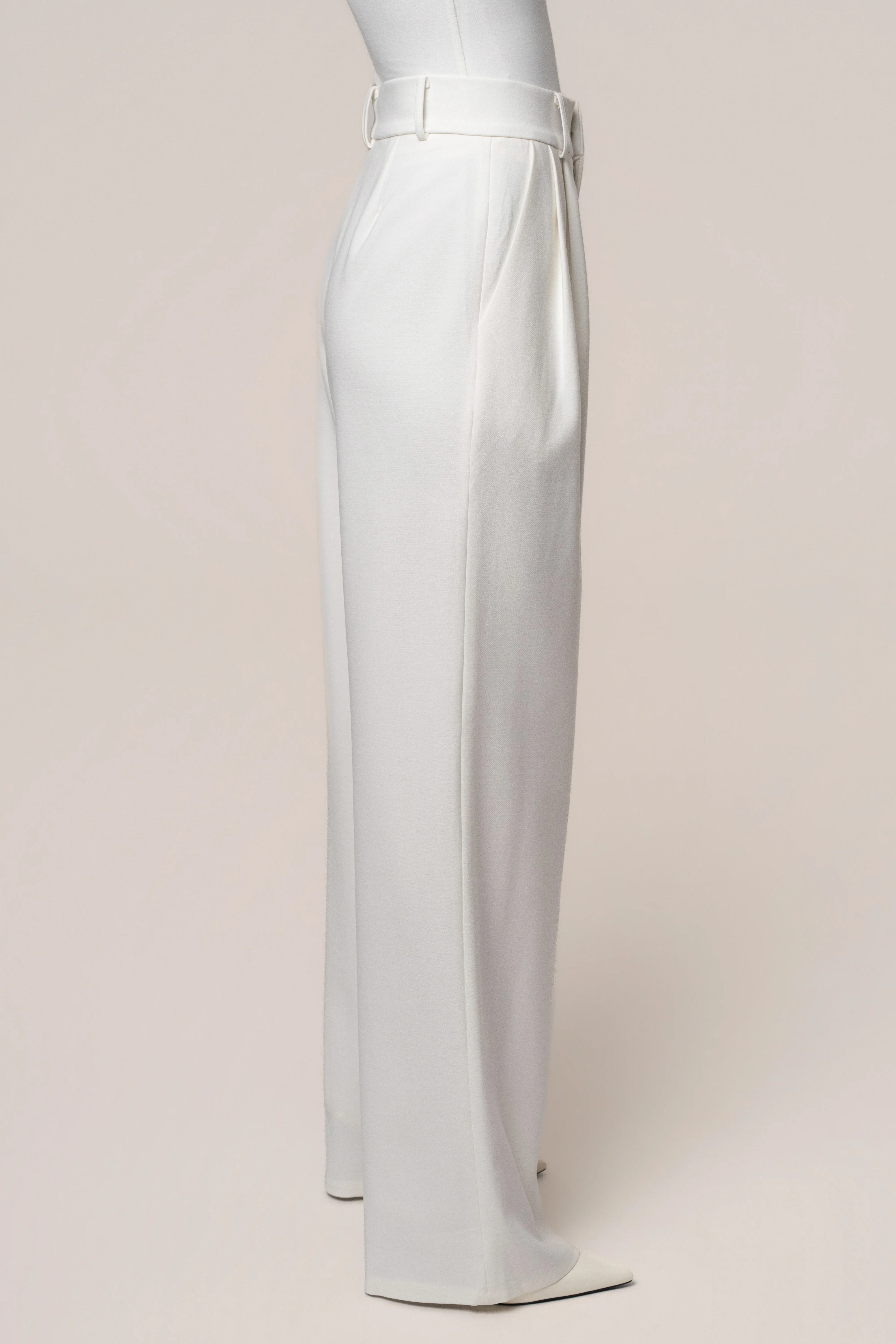 Ivory Core Standard Pant - Image 6