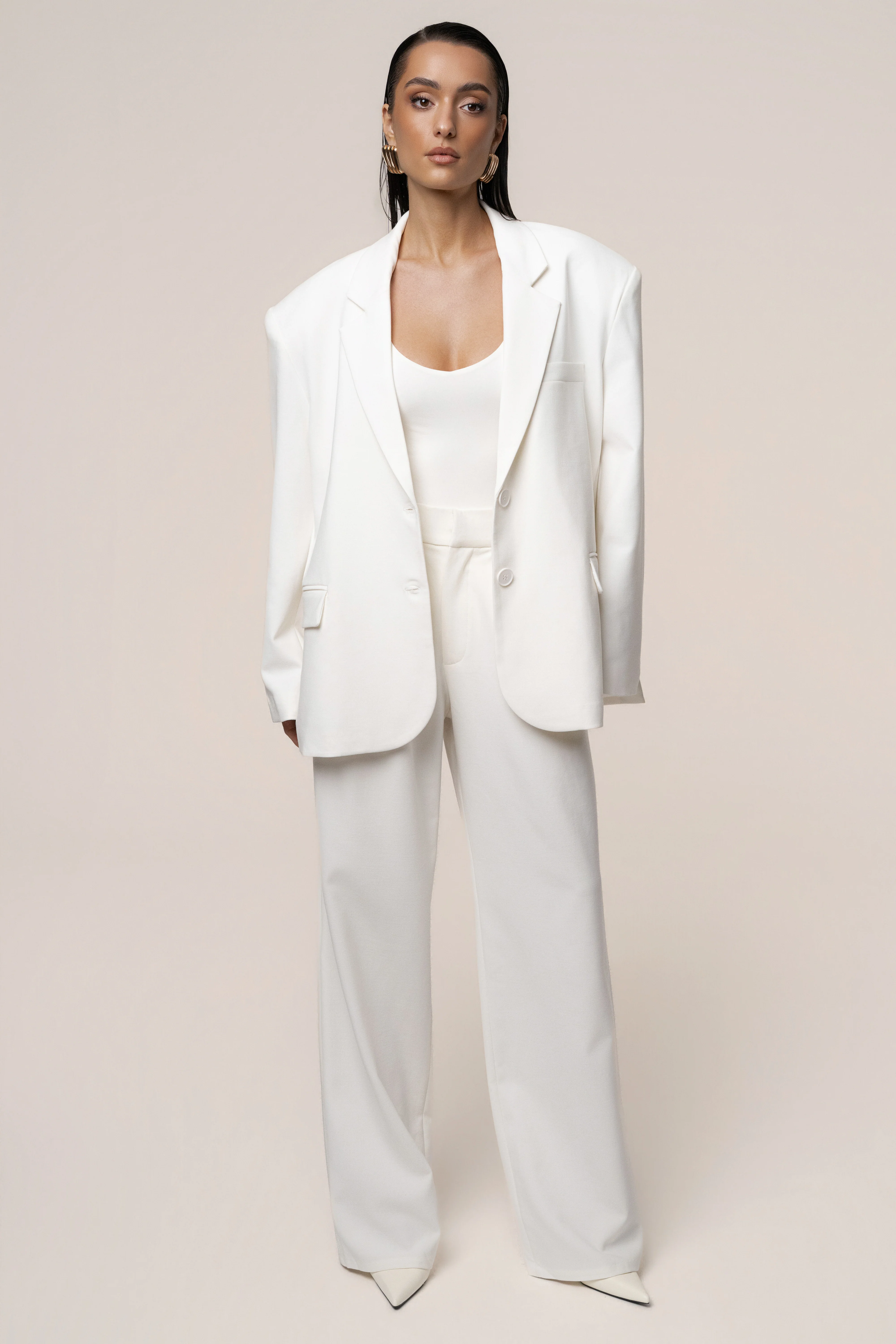 Ivory Core Standard Pant - Image 7