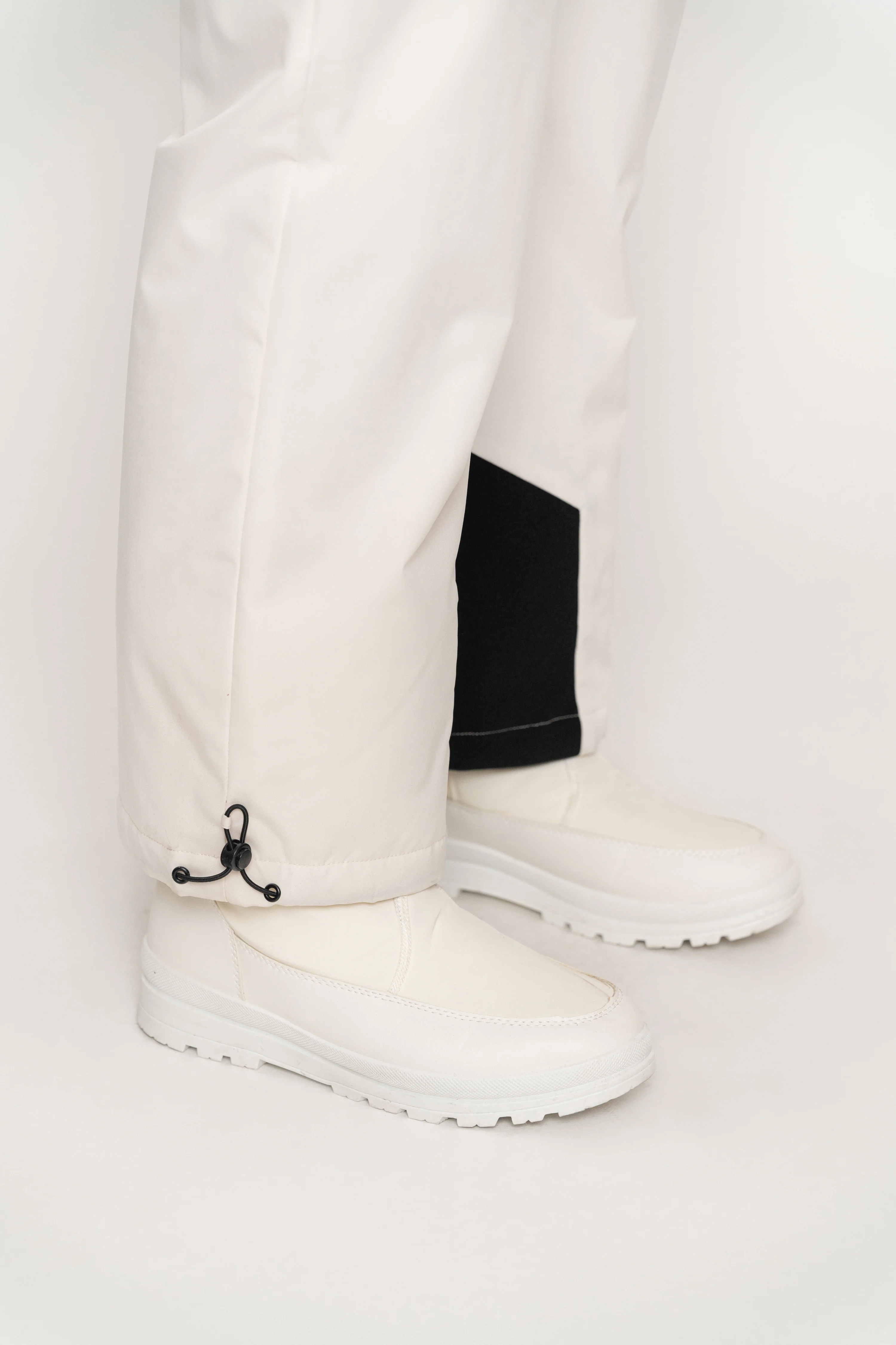 Ivory/Black Highland Jumpsuit - Image 20