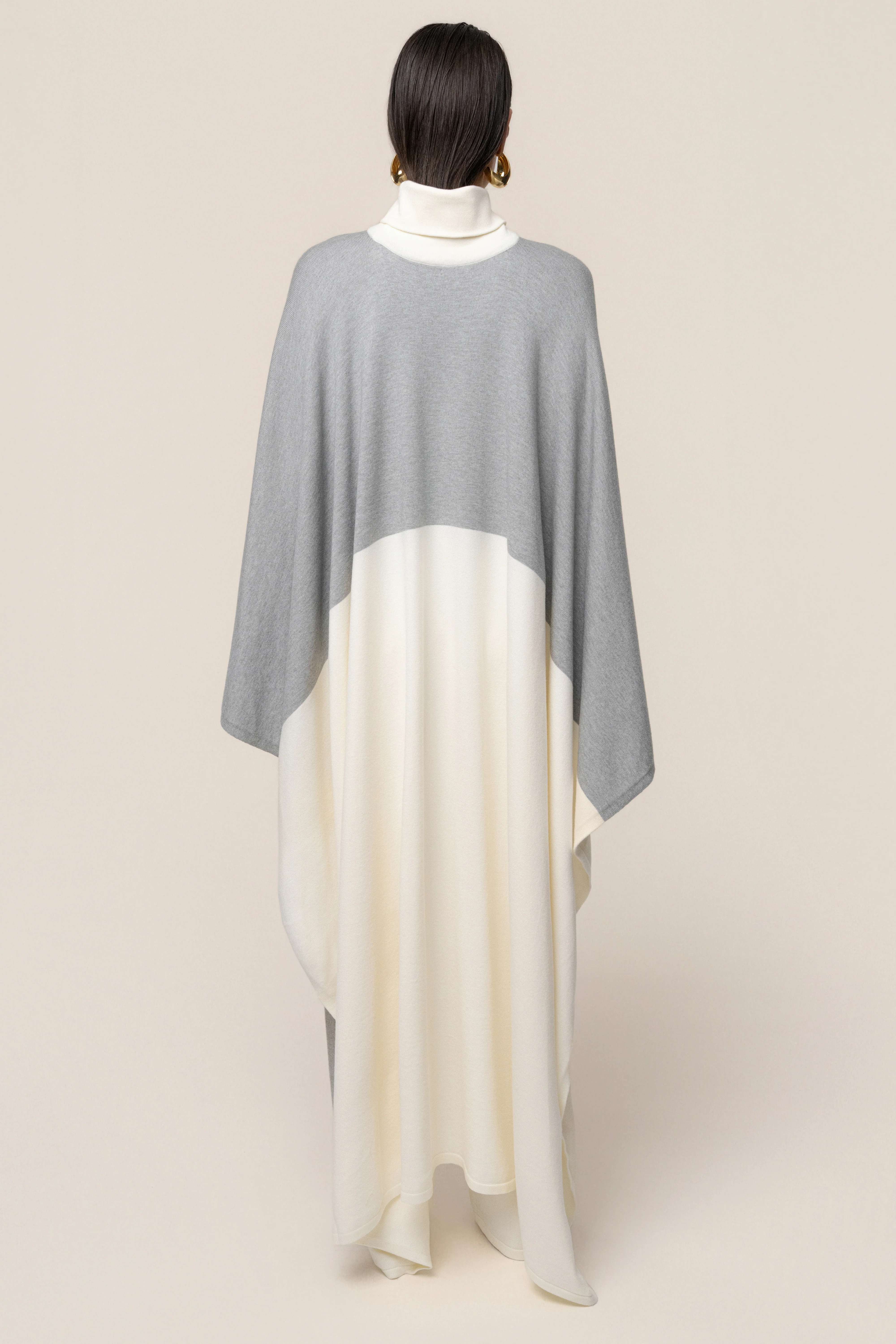 Ivory Chasing Fall Contrast Top - Image 8