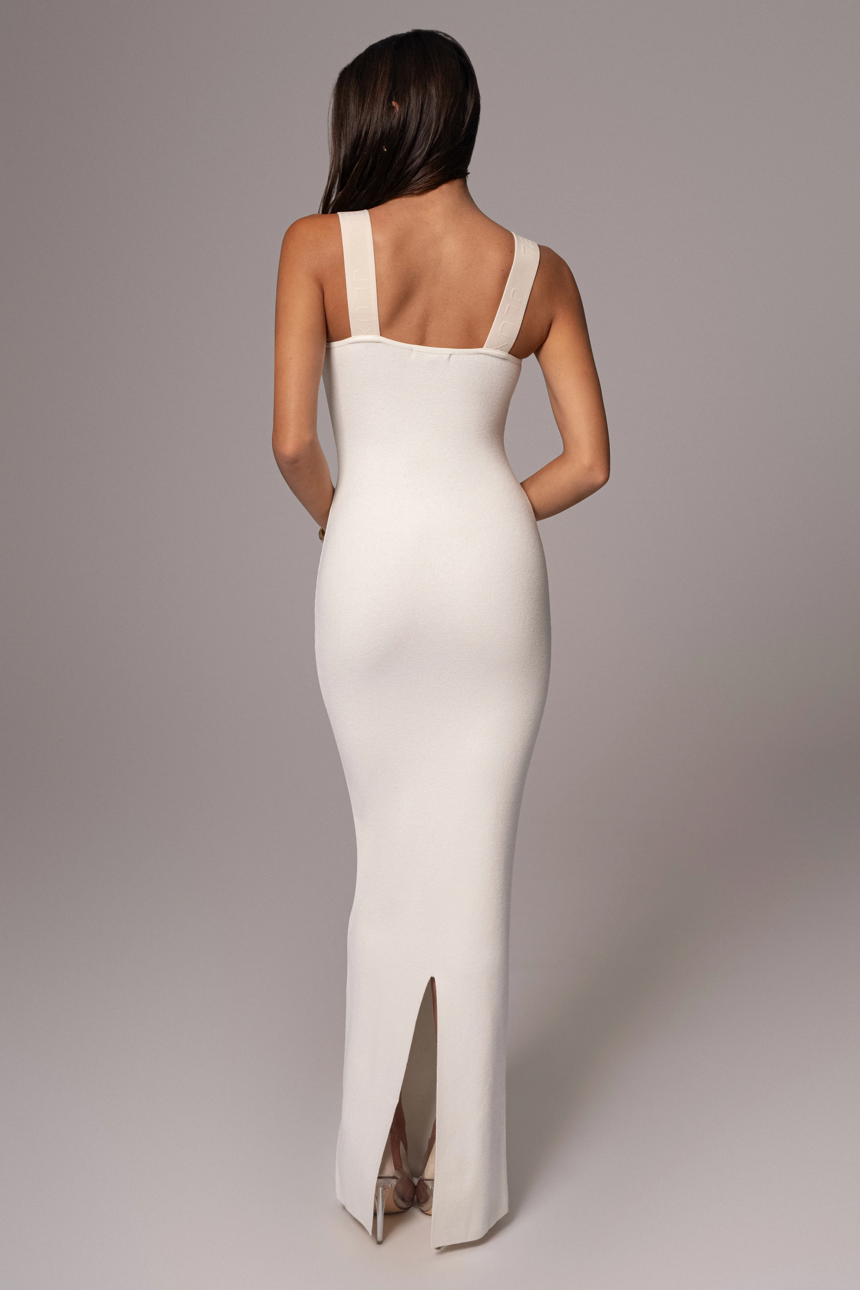 Ivory Missie Maxi Dress - Image 3