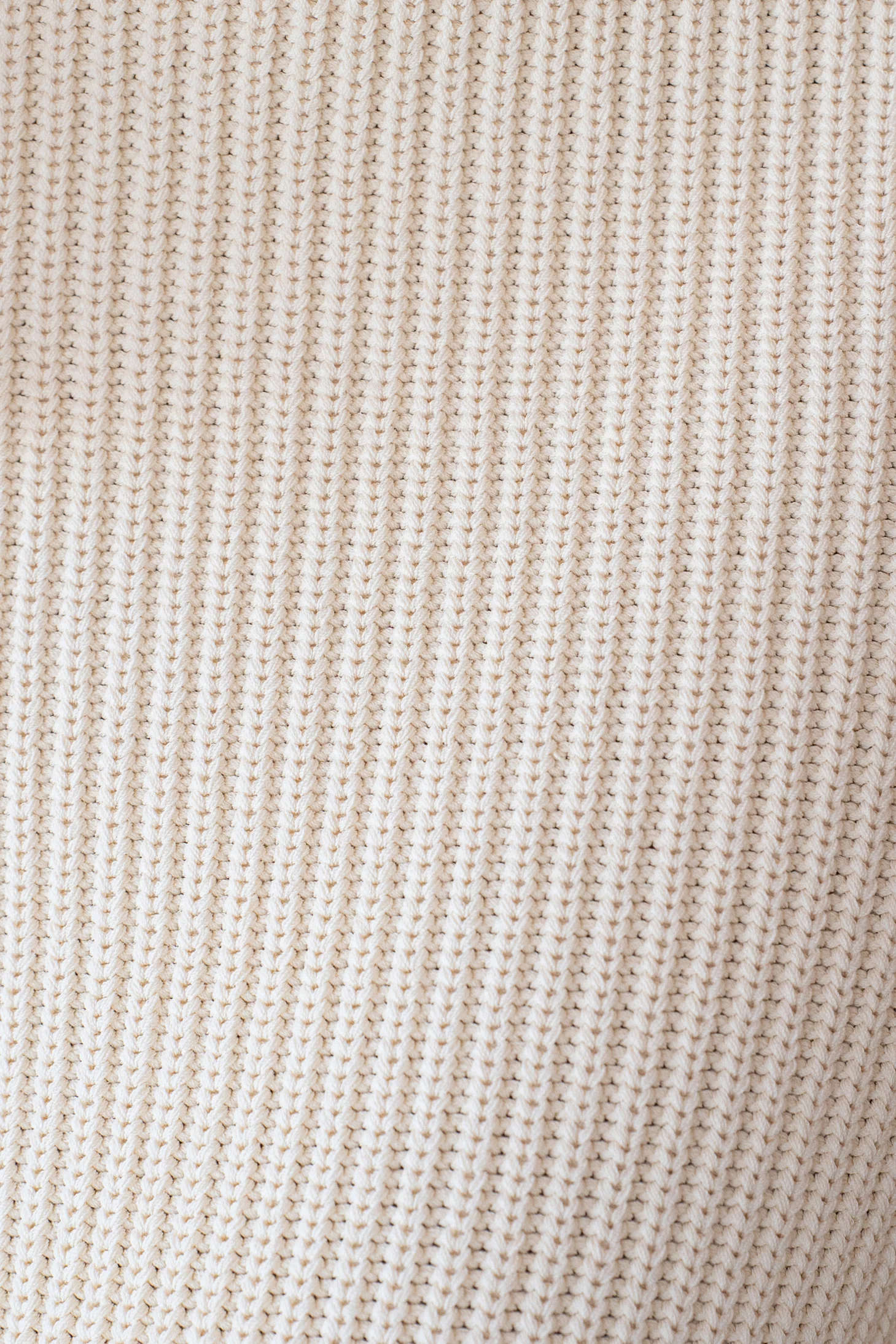 Ivory Nikole Ribbed Skirt Set - Image 21