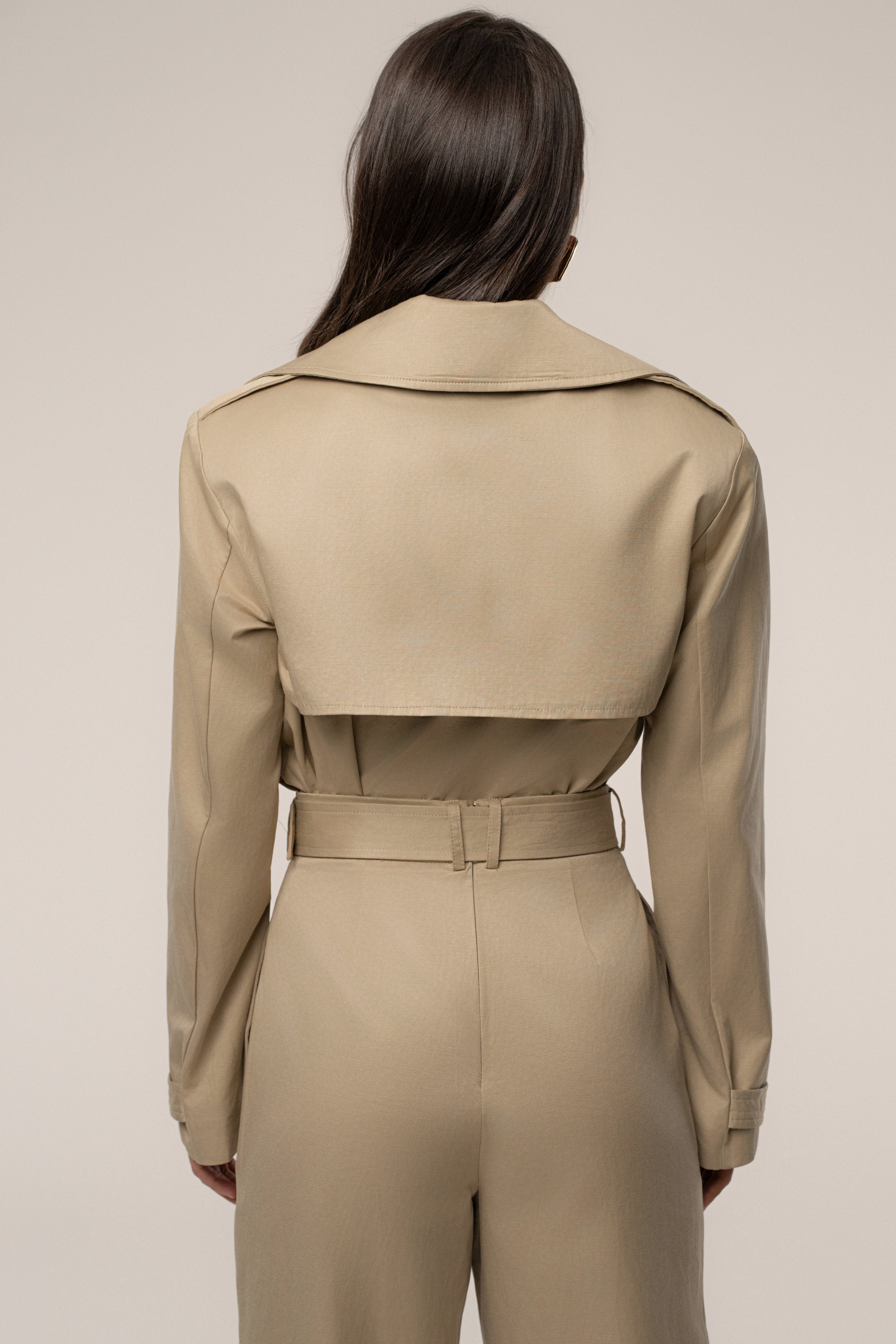 Khaki Horizons Bodysuit - Image 11