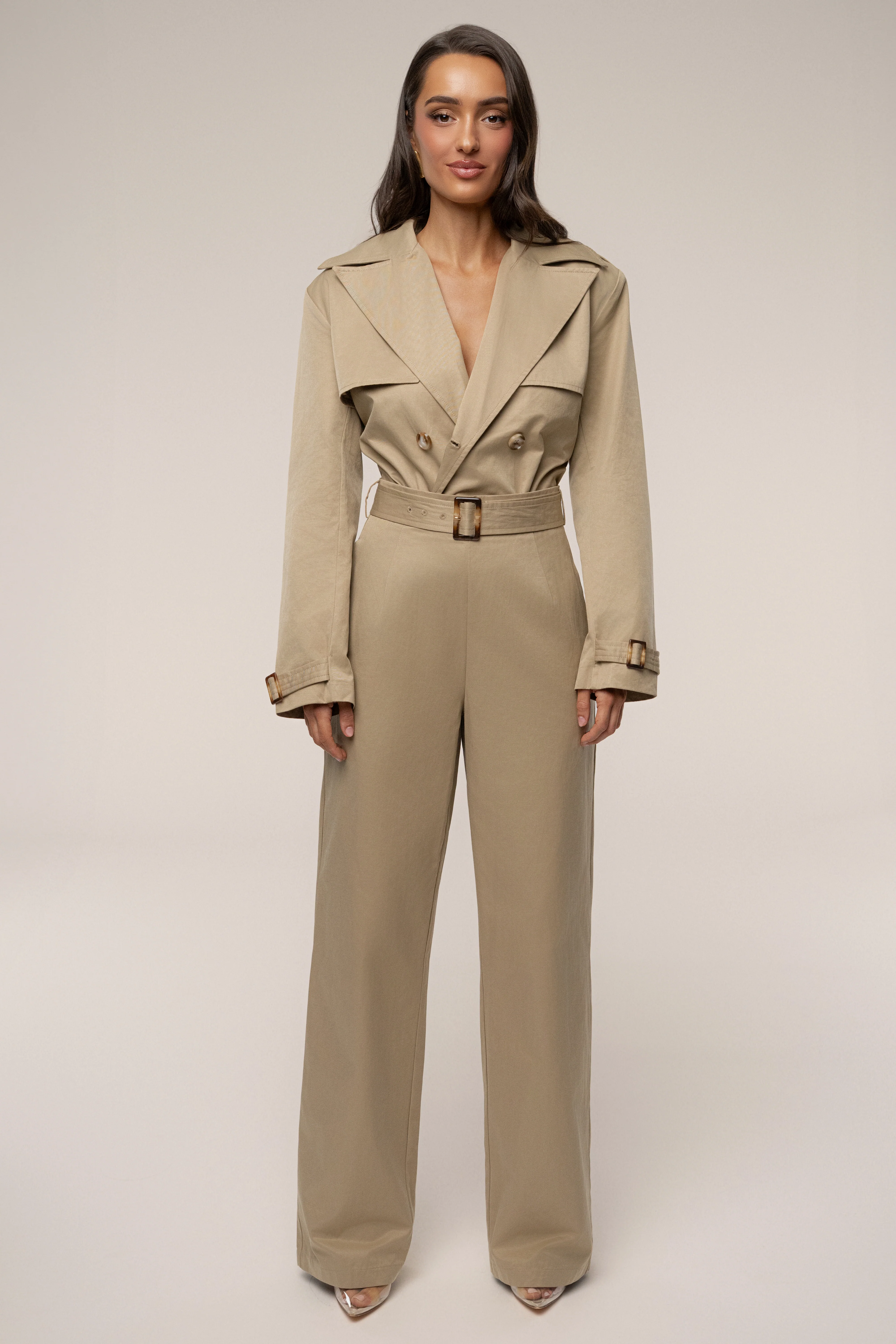 Khaki Horizons Bodysuit - Image 4