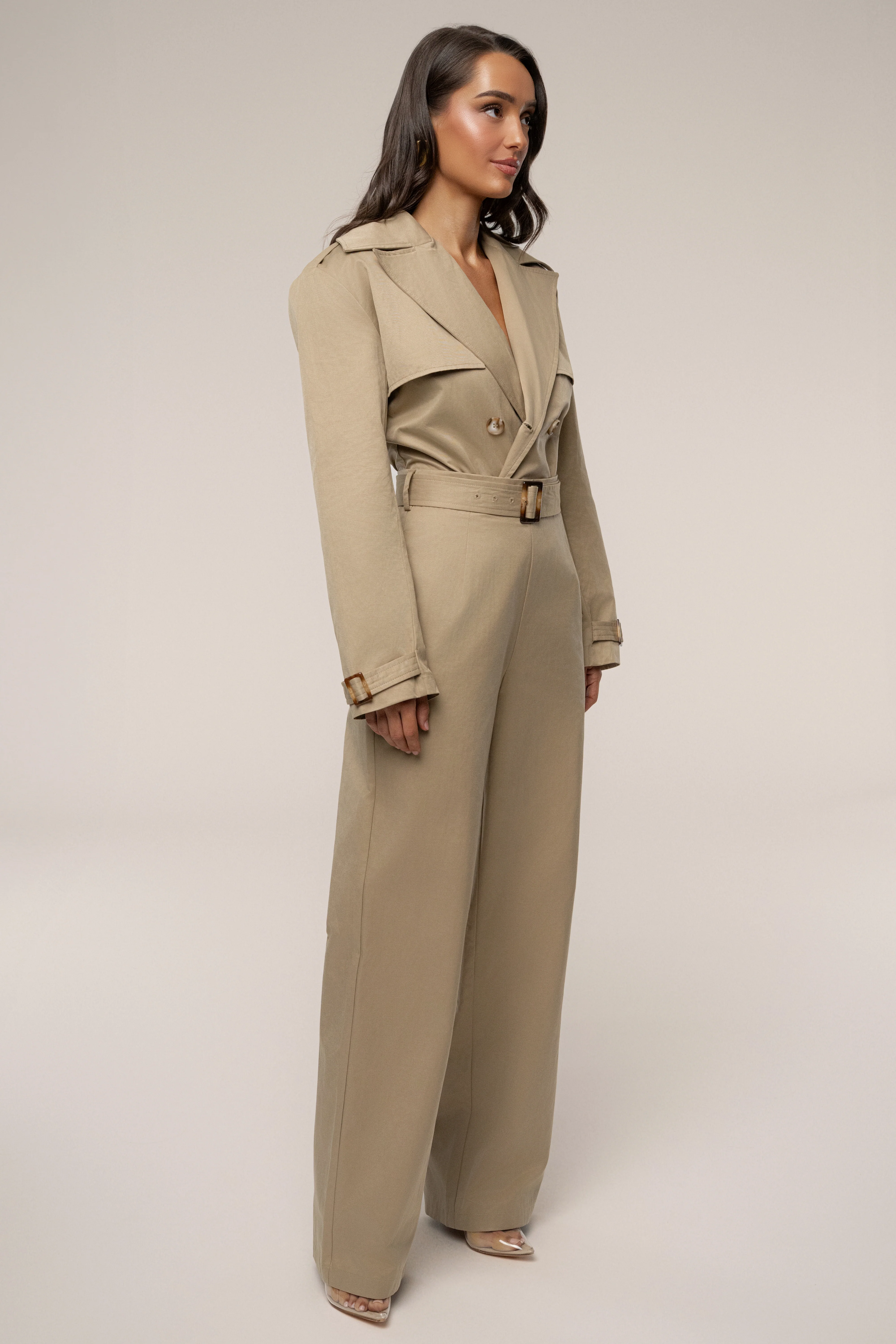 Khaki Horizons Bodysuit - Image 6