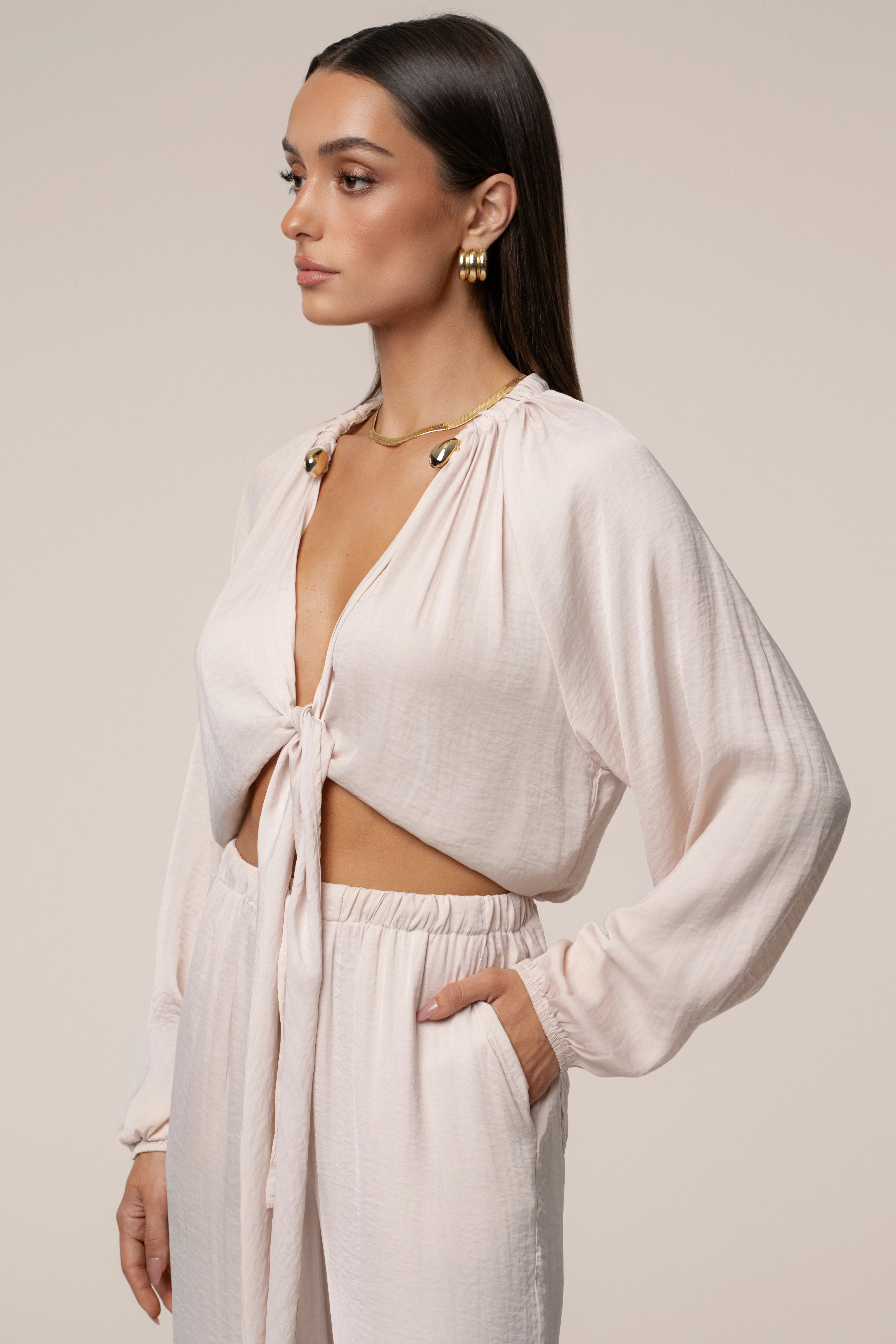 Milk Seaside Glow Top - Image 5