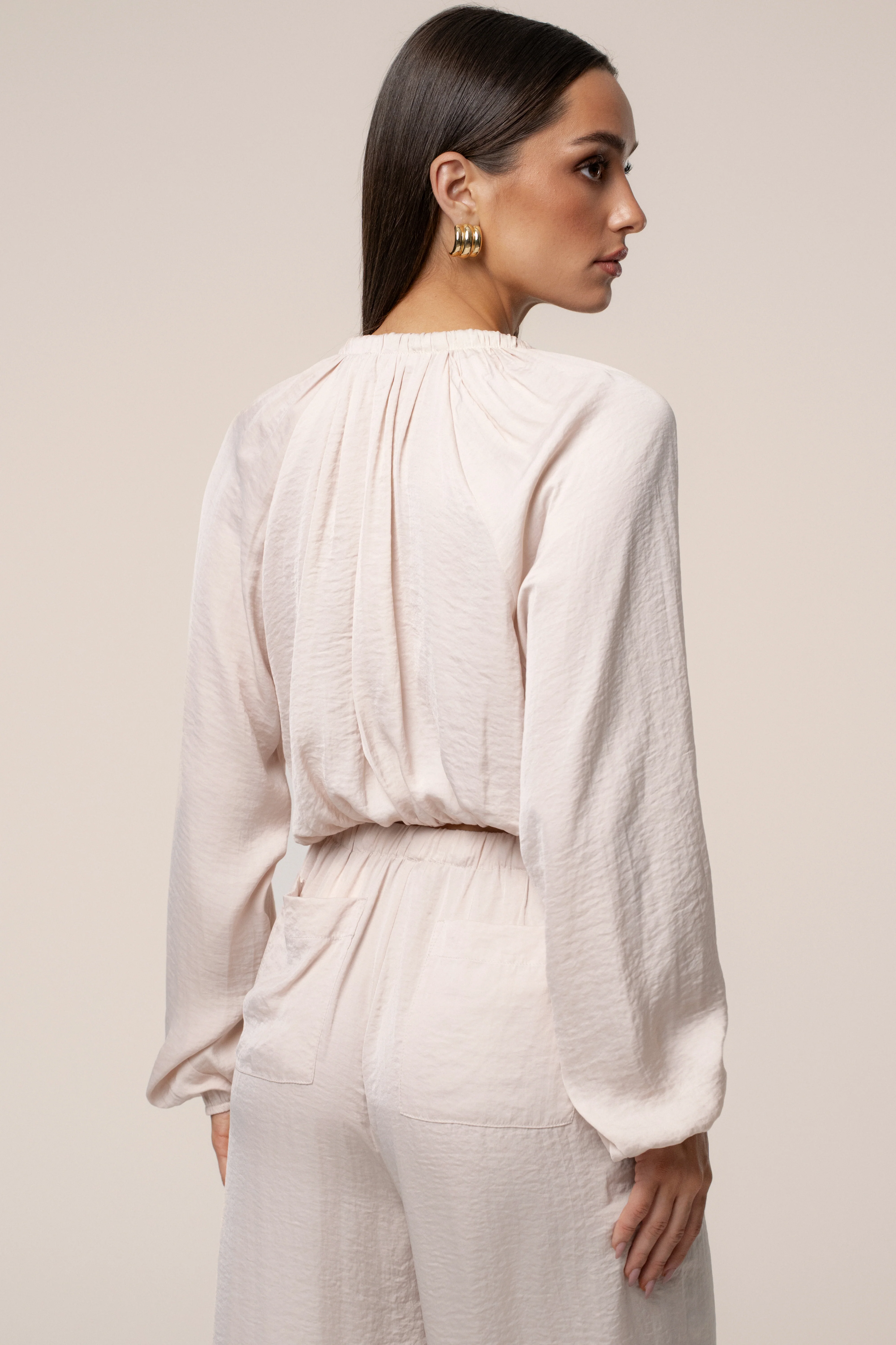 Milk Seaside Glow Top - Image 6