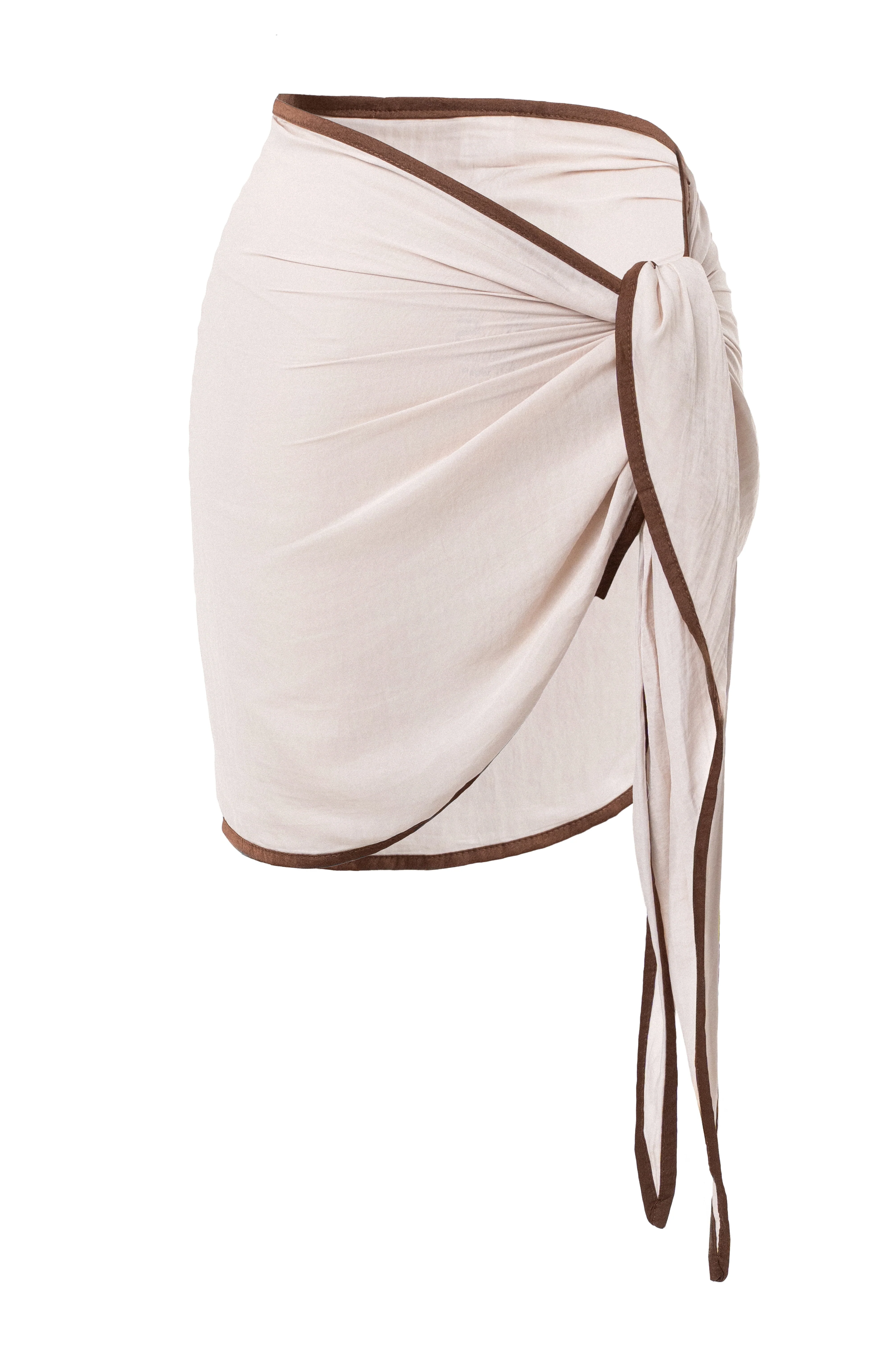 Milk Tropic Shore Sarong - Image 2