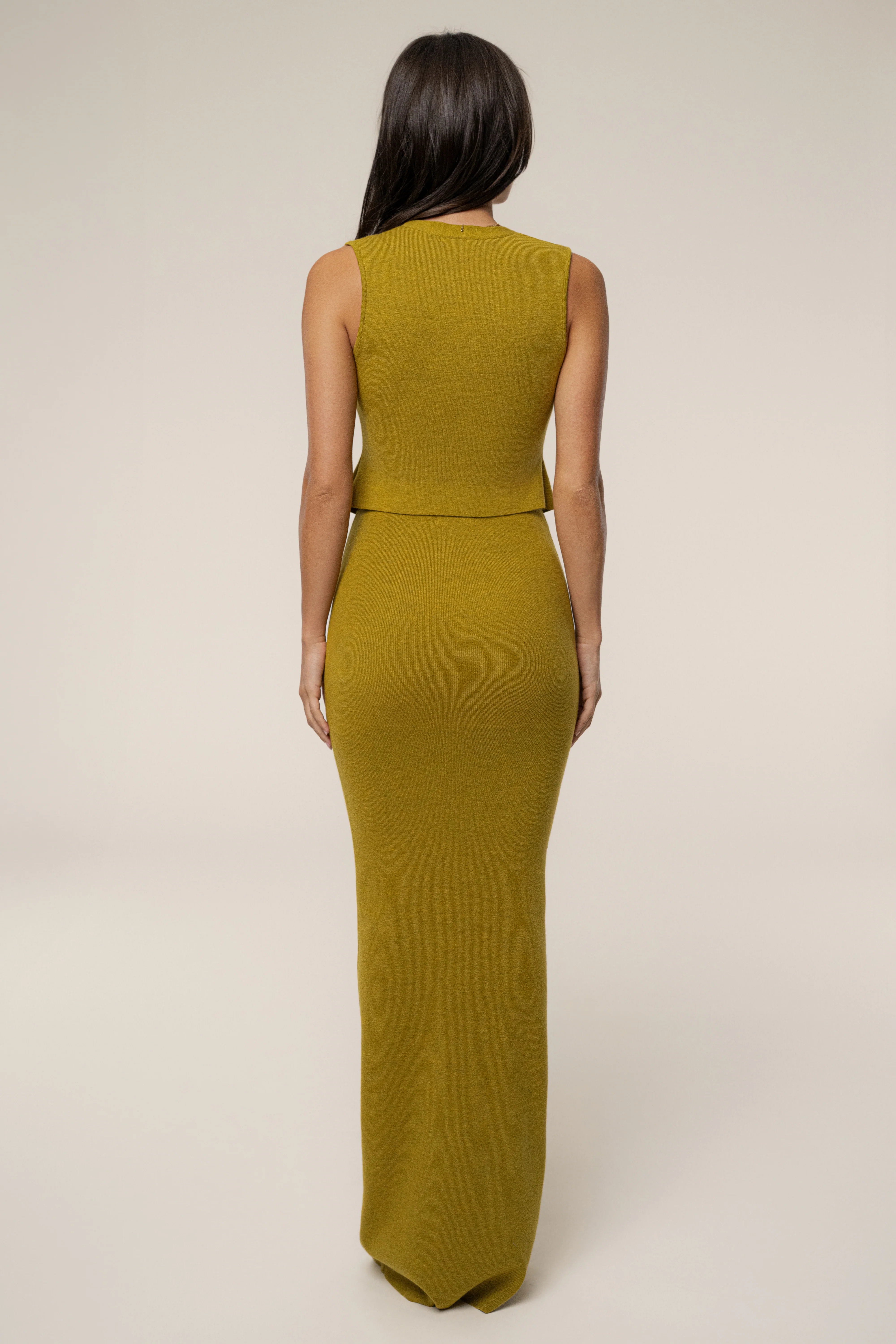 Moss Cassidy Two Piece Skirt Set - Image 8