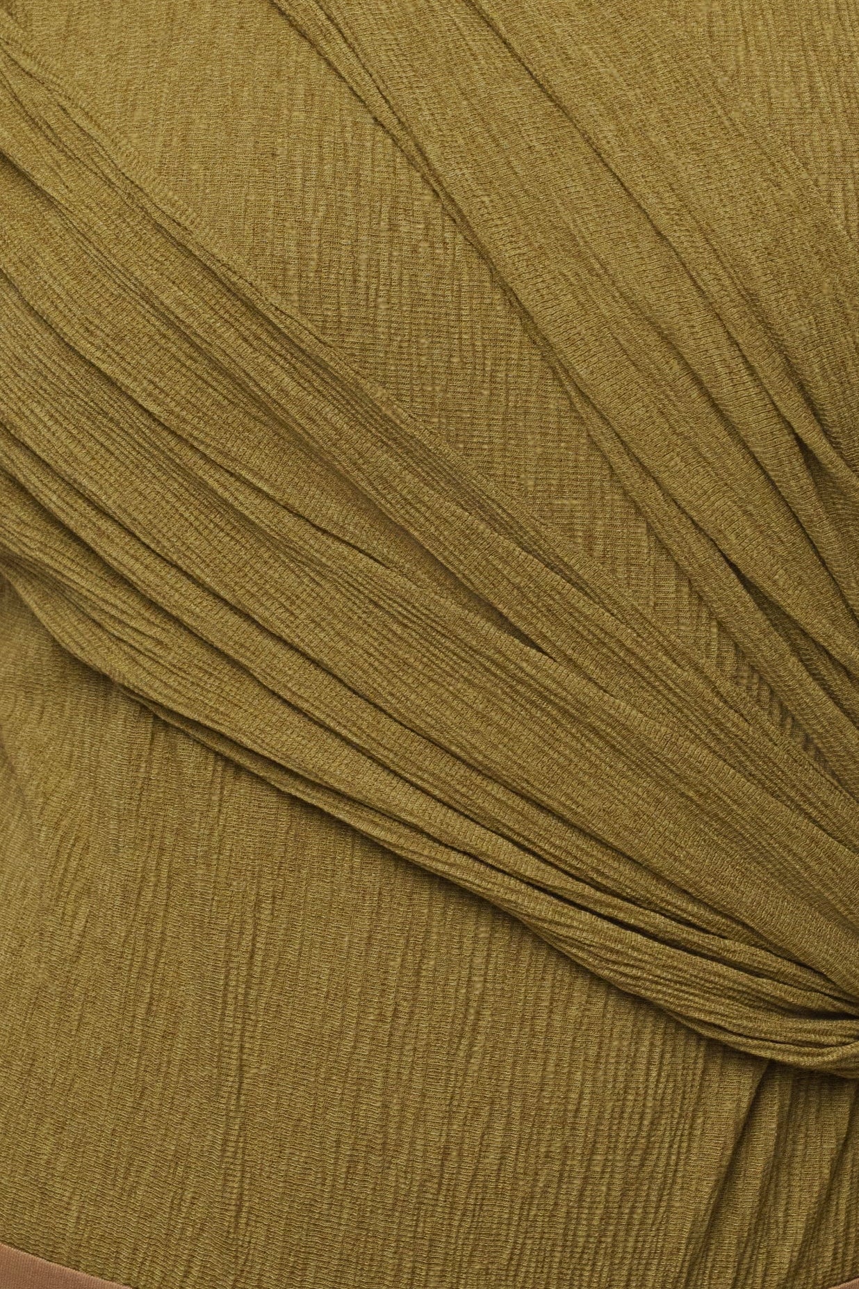 Moss Lovina Drape Bodysuit - Image 15