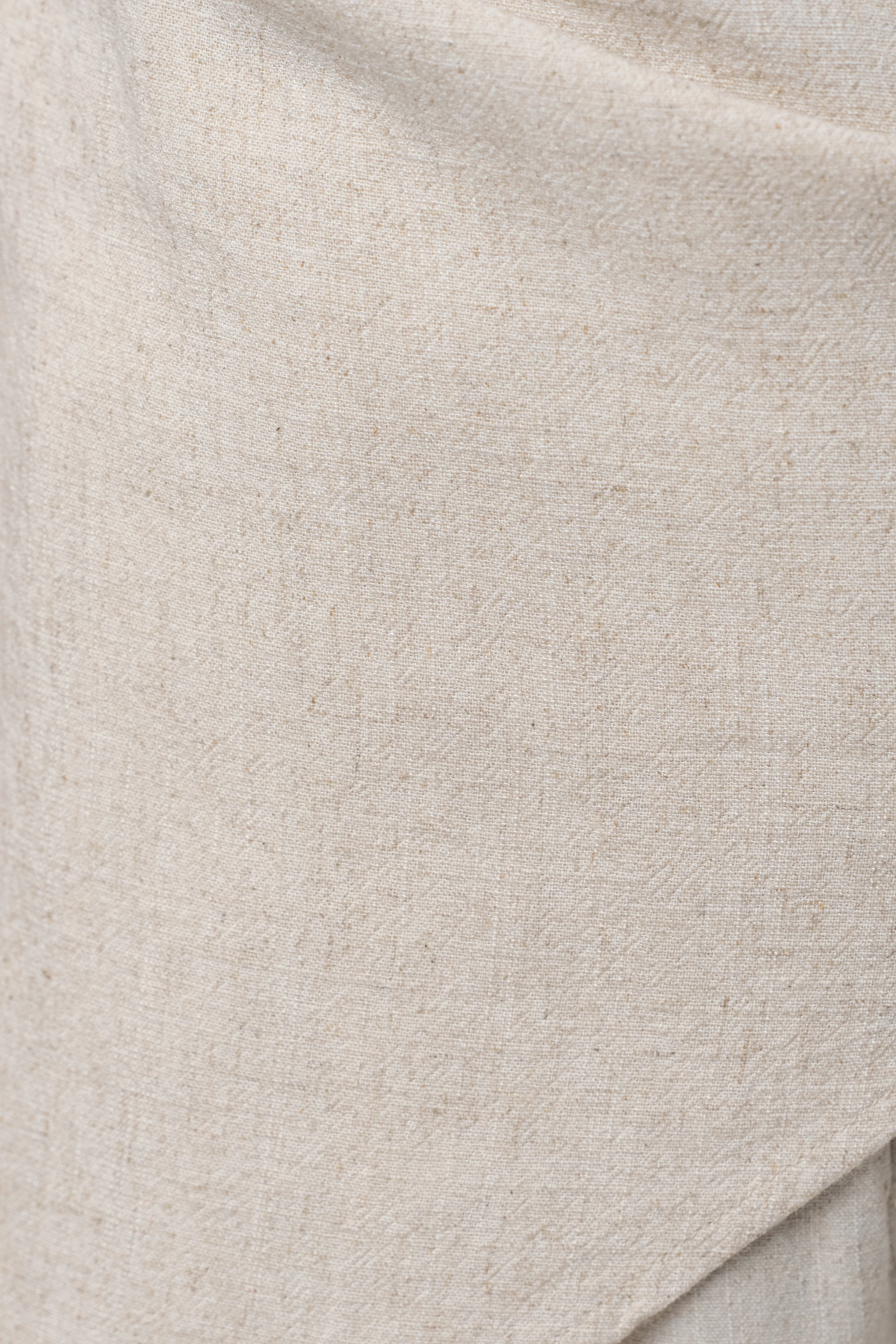 Beige Palmera One Shoulder Top - Image 18