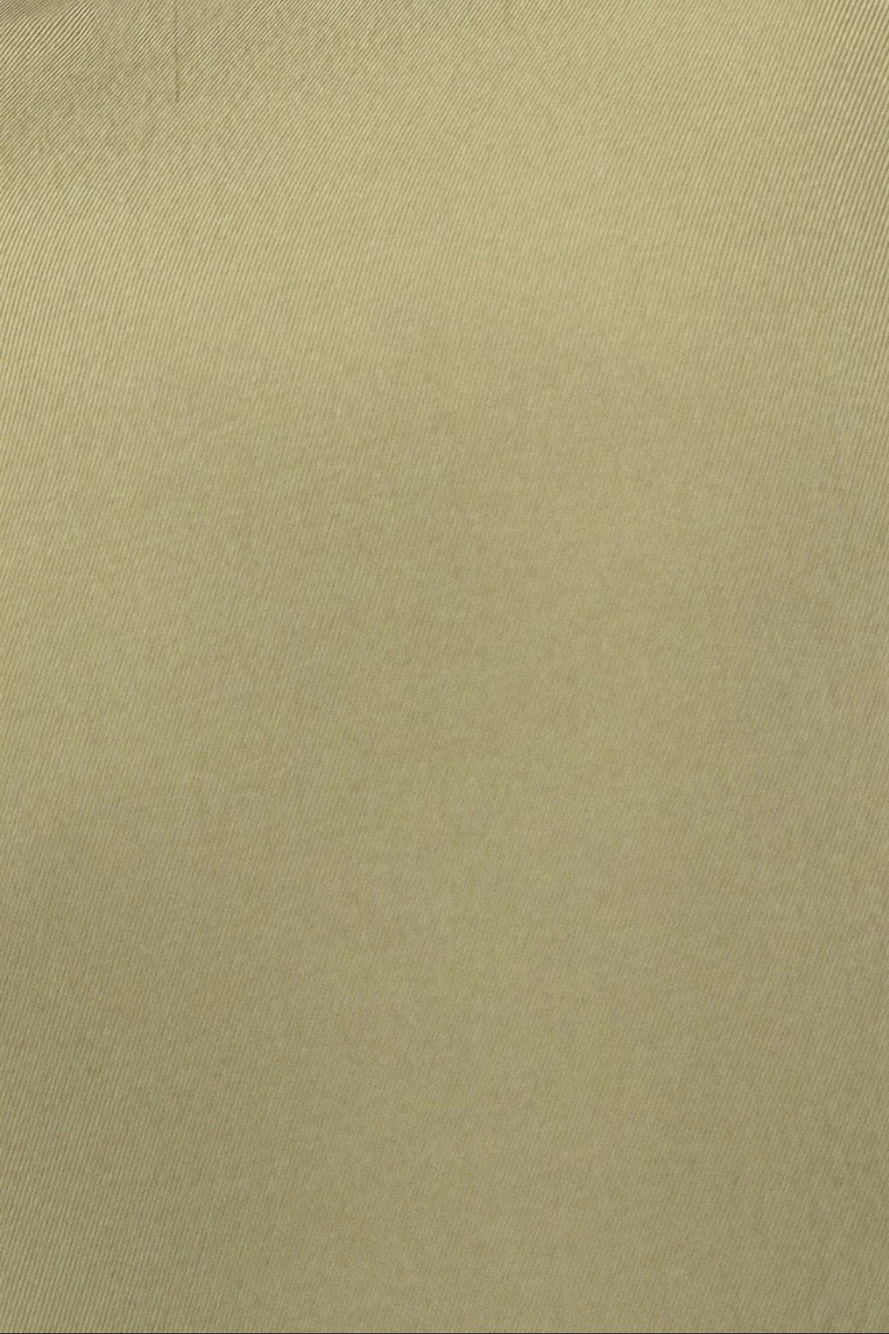 Olive Alexa Satin Blouse - Image 11