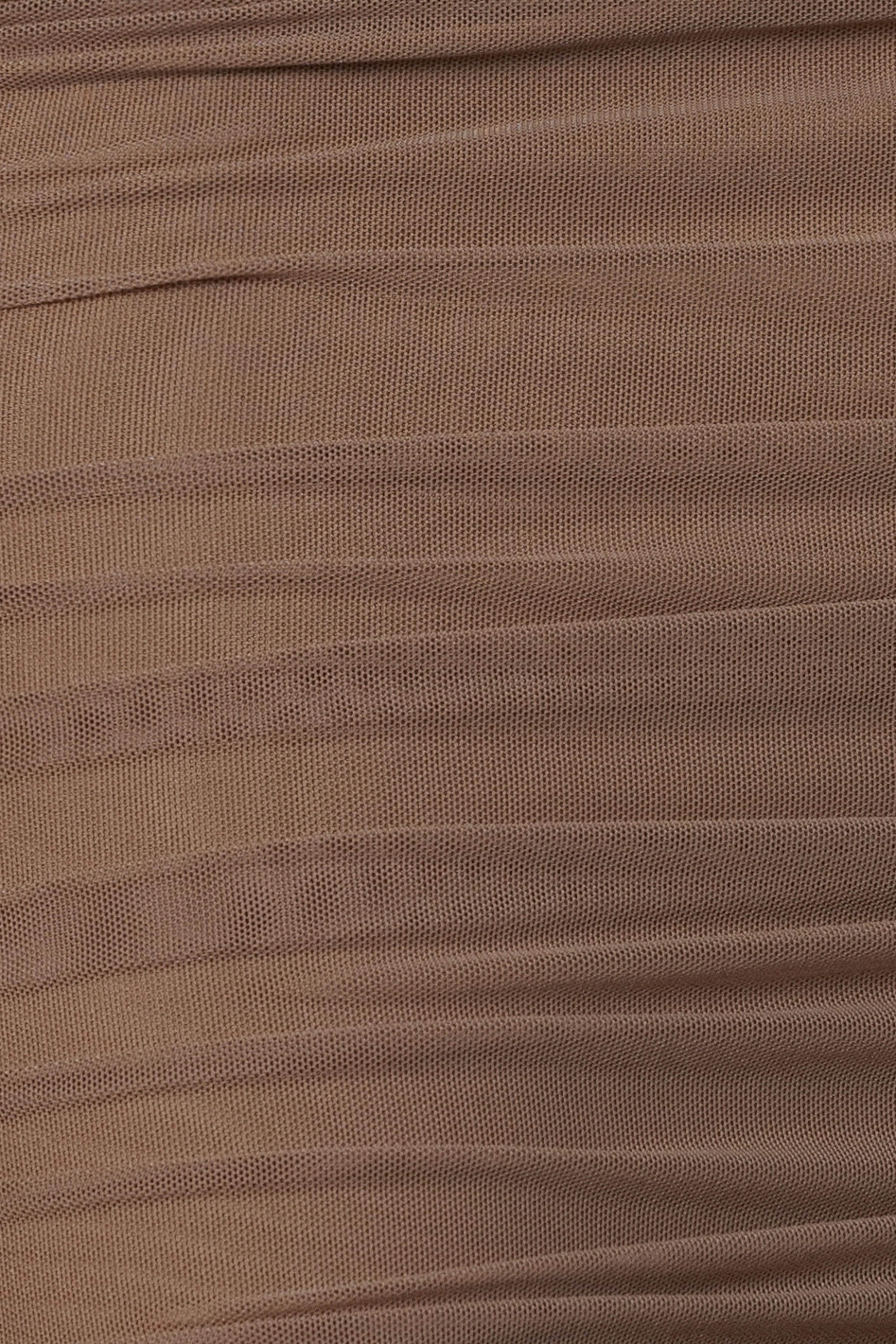 Pecan Extend Your Stay Skirt Set - Image 20