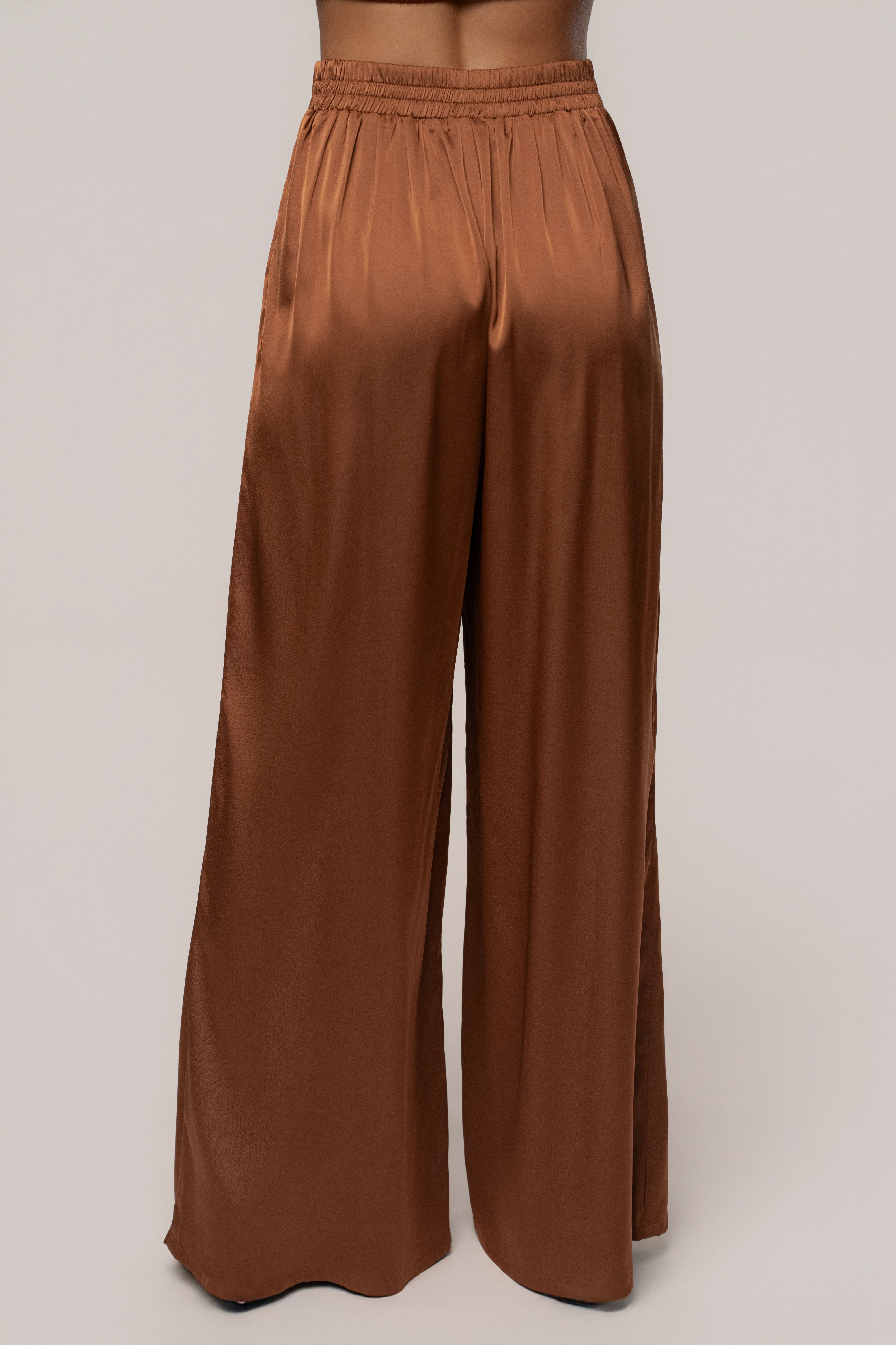 Pecan Infinite Radiance Pant set - Image 10