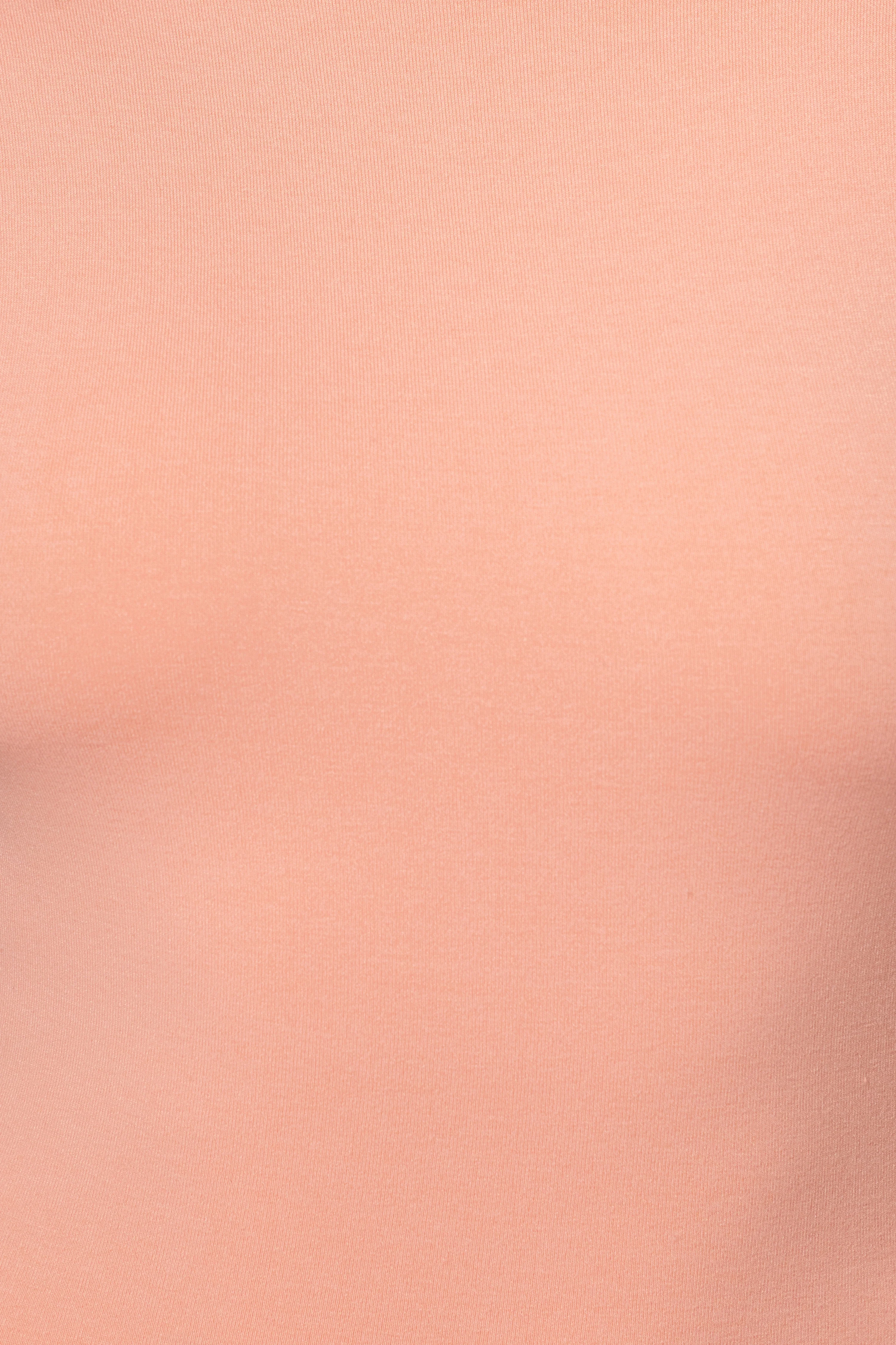 Pink JLUXBASIX FRONT AND CENTER MAXI DRESS - Image 8