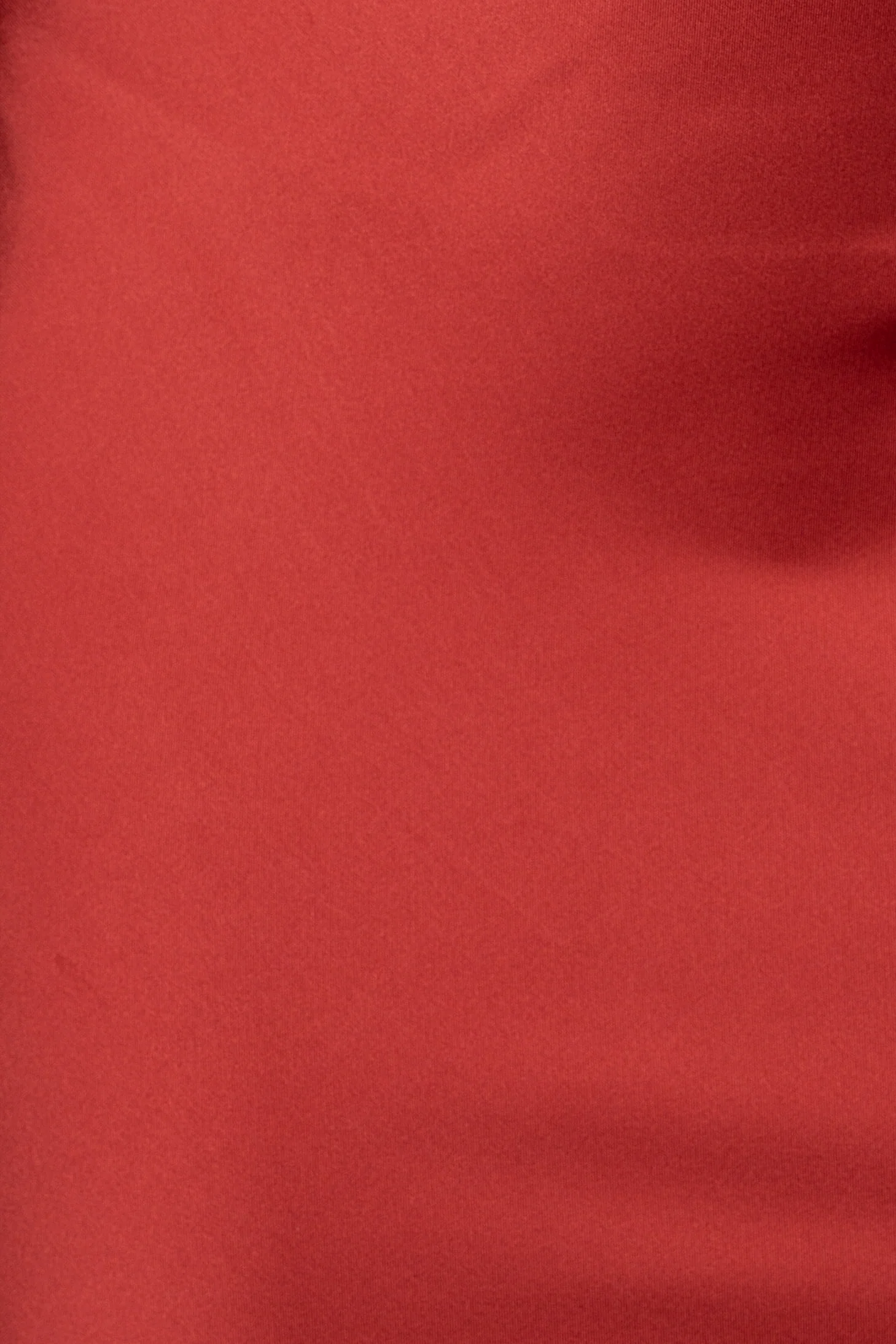 Red Irresistible Satin Maxi Dress - Image 10
