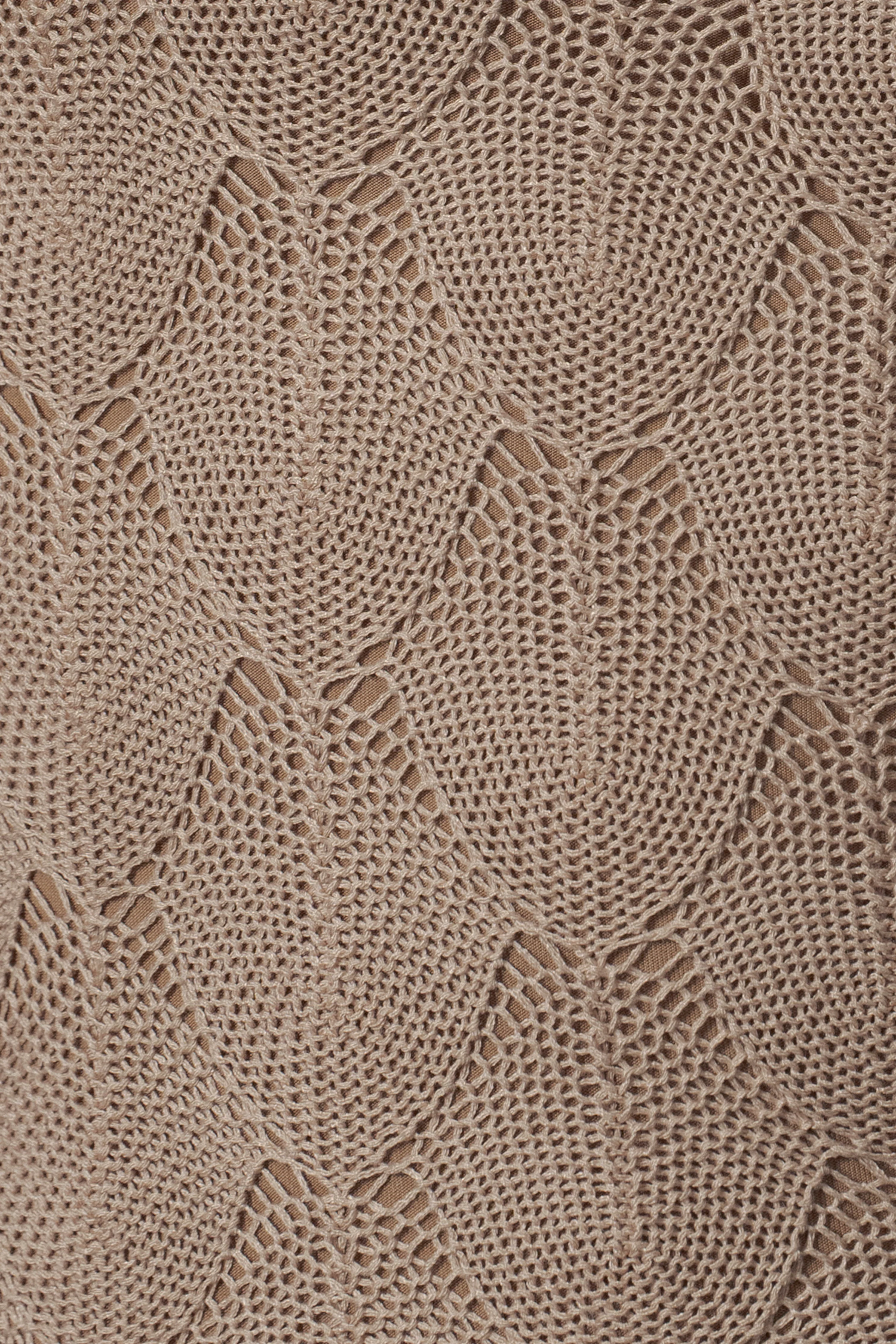 Sand Gabriela Knit Maxi Dress - Image 13