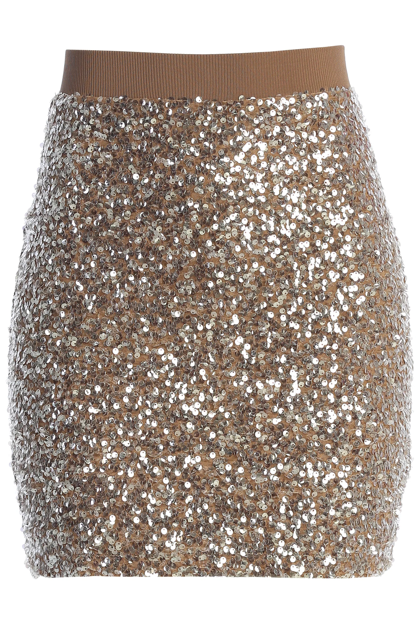 Sequin Milestone Skirt - Image 8