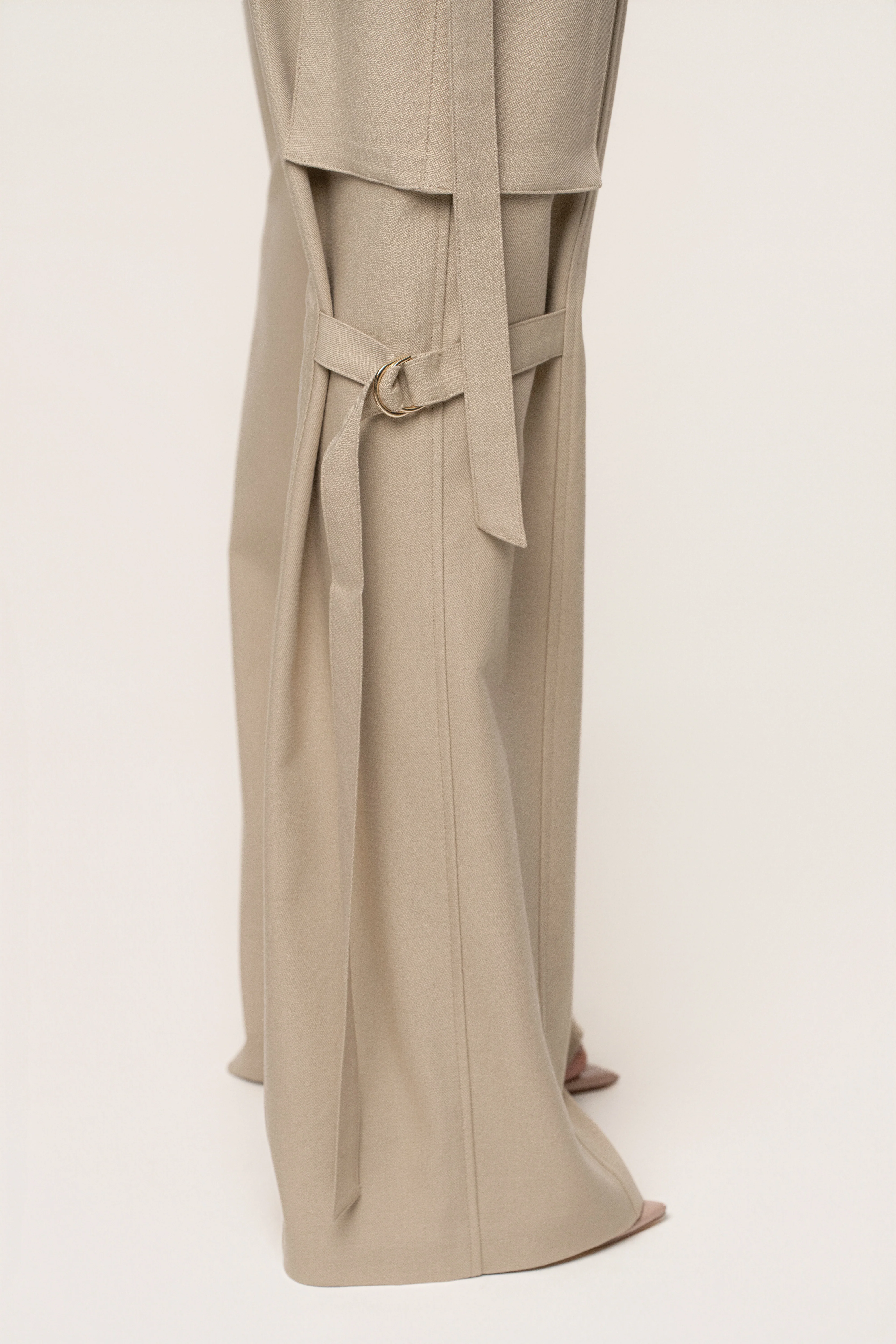 Stone Downtown Cargo Pant - Image 10