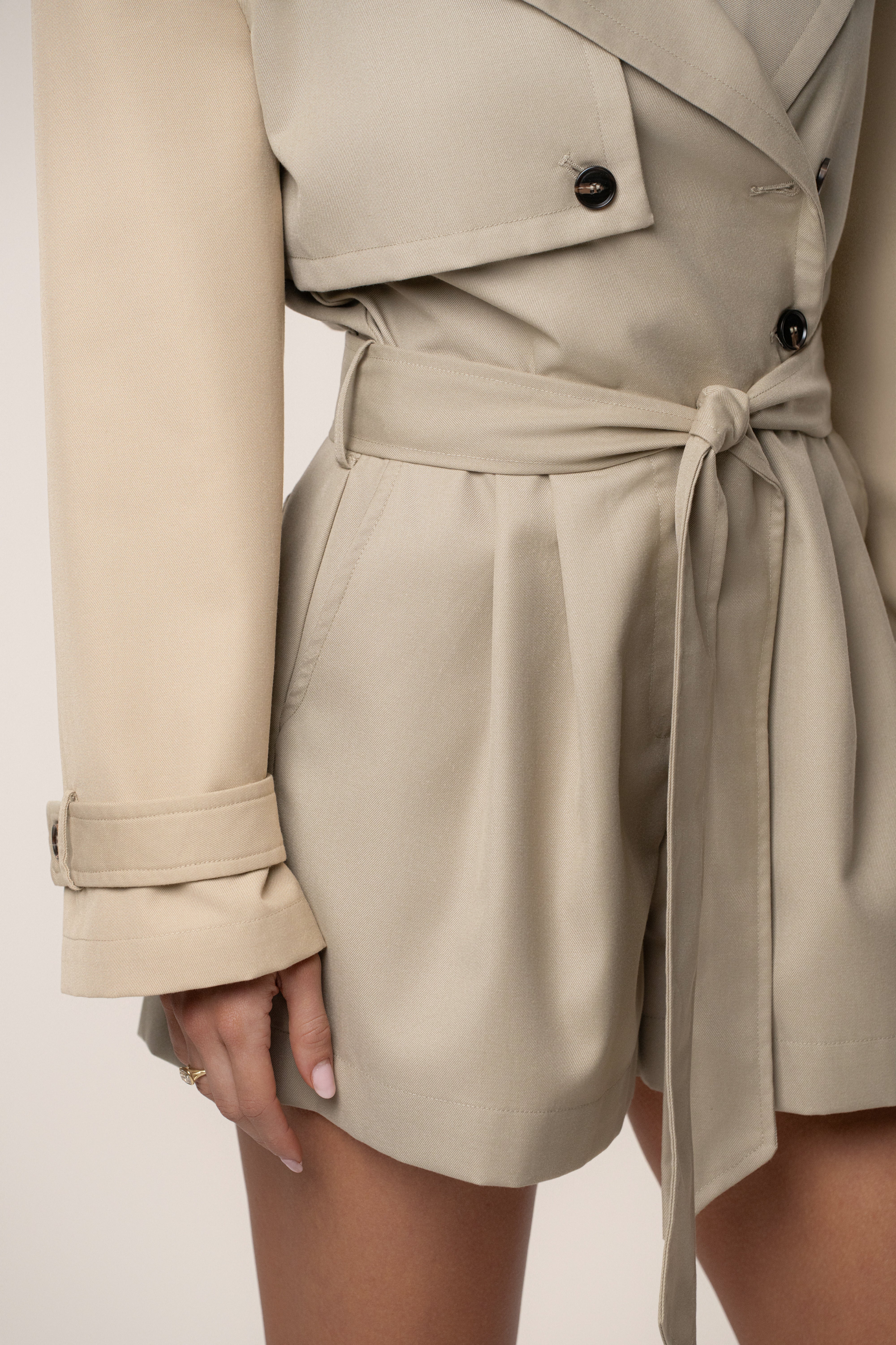 Stone  Modern Muse Romper - Image 9