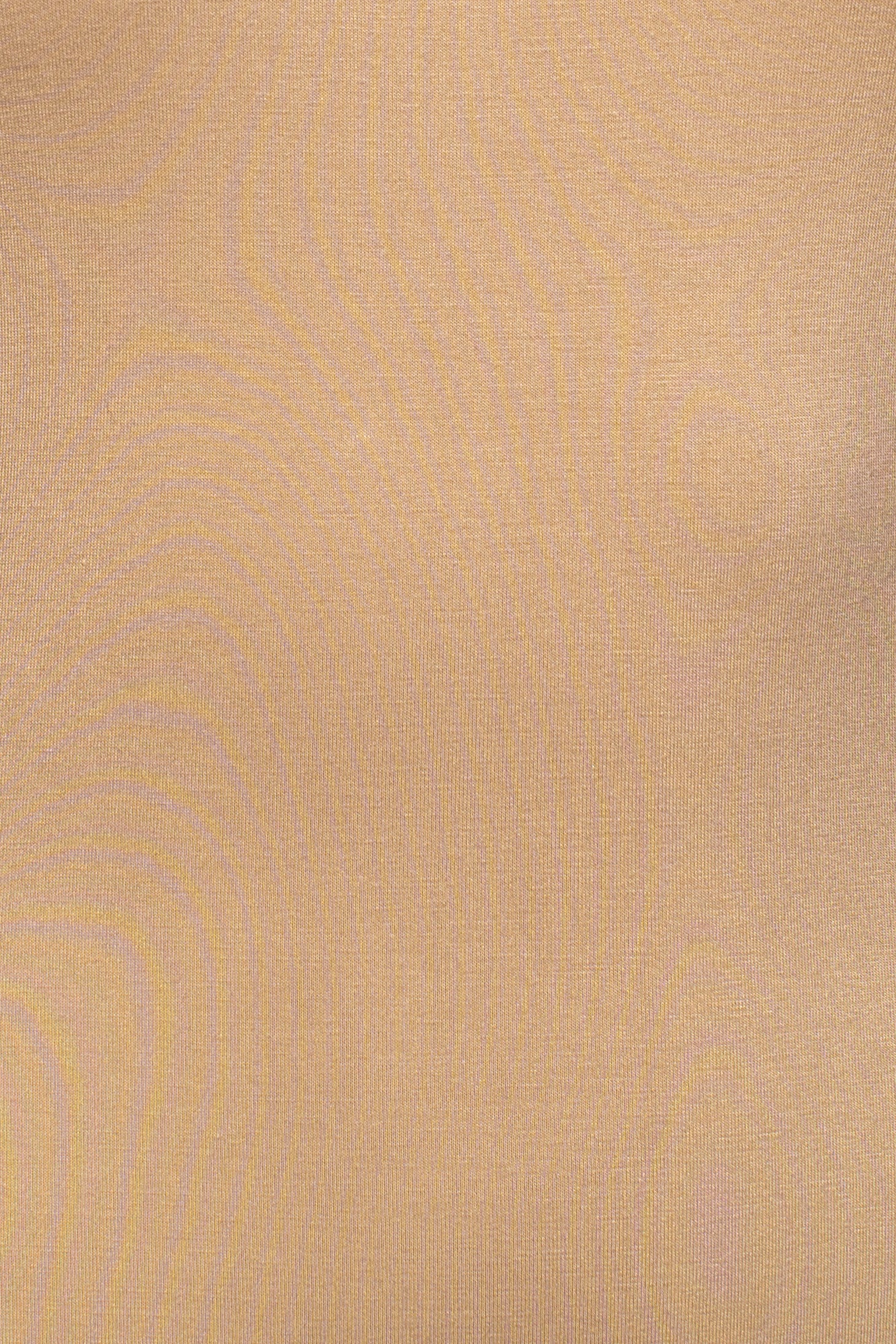Tan The Hills Contrast Dress - Image 9